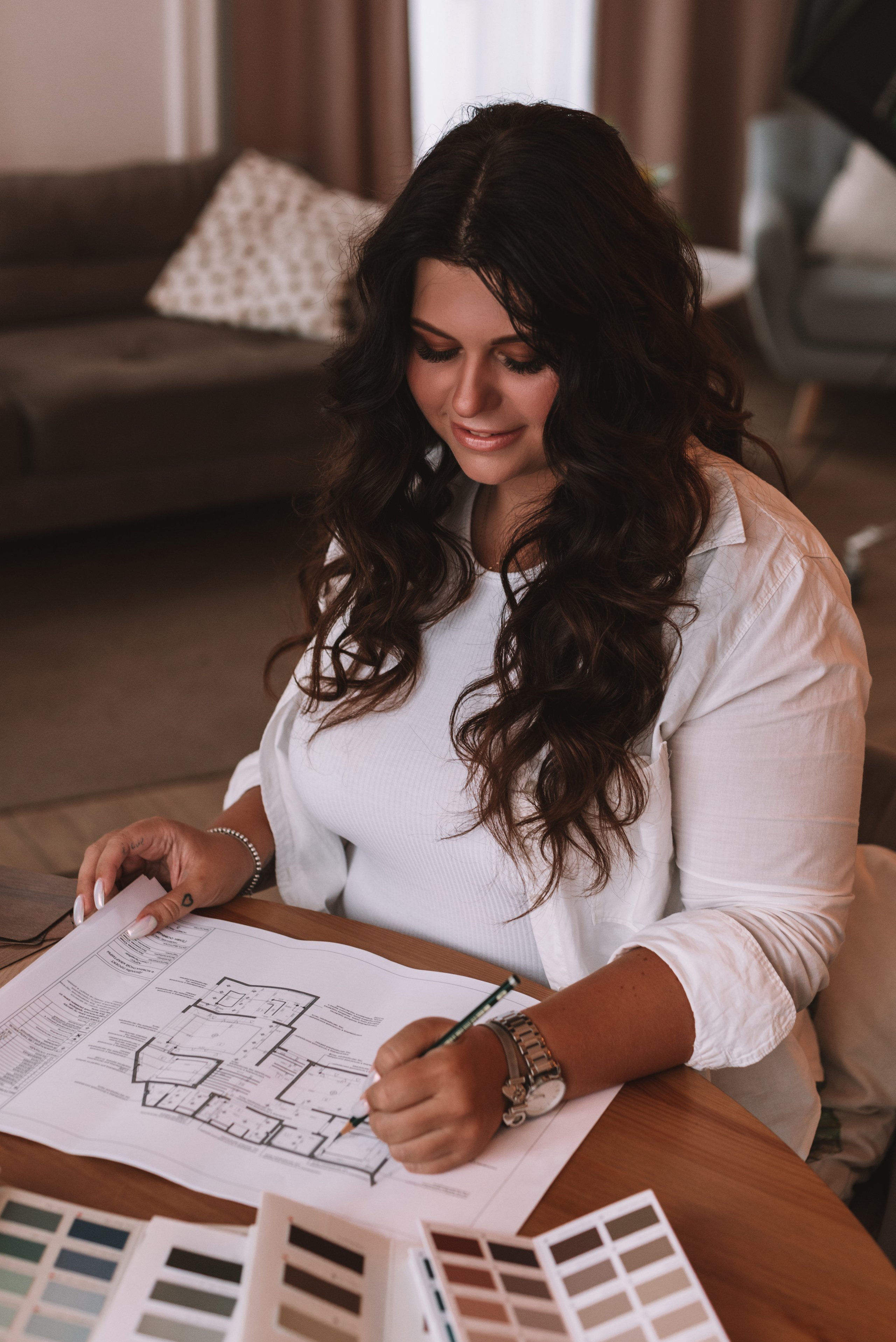 Юлия. Дизайнер интерьеров. Фотограф в Санкт-Петербурге и Ленинградской области