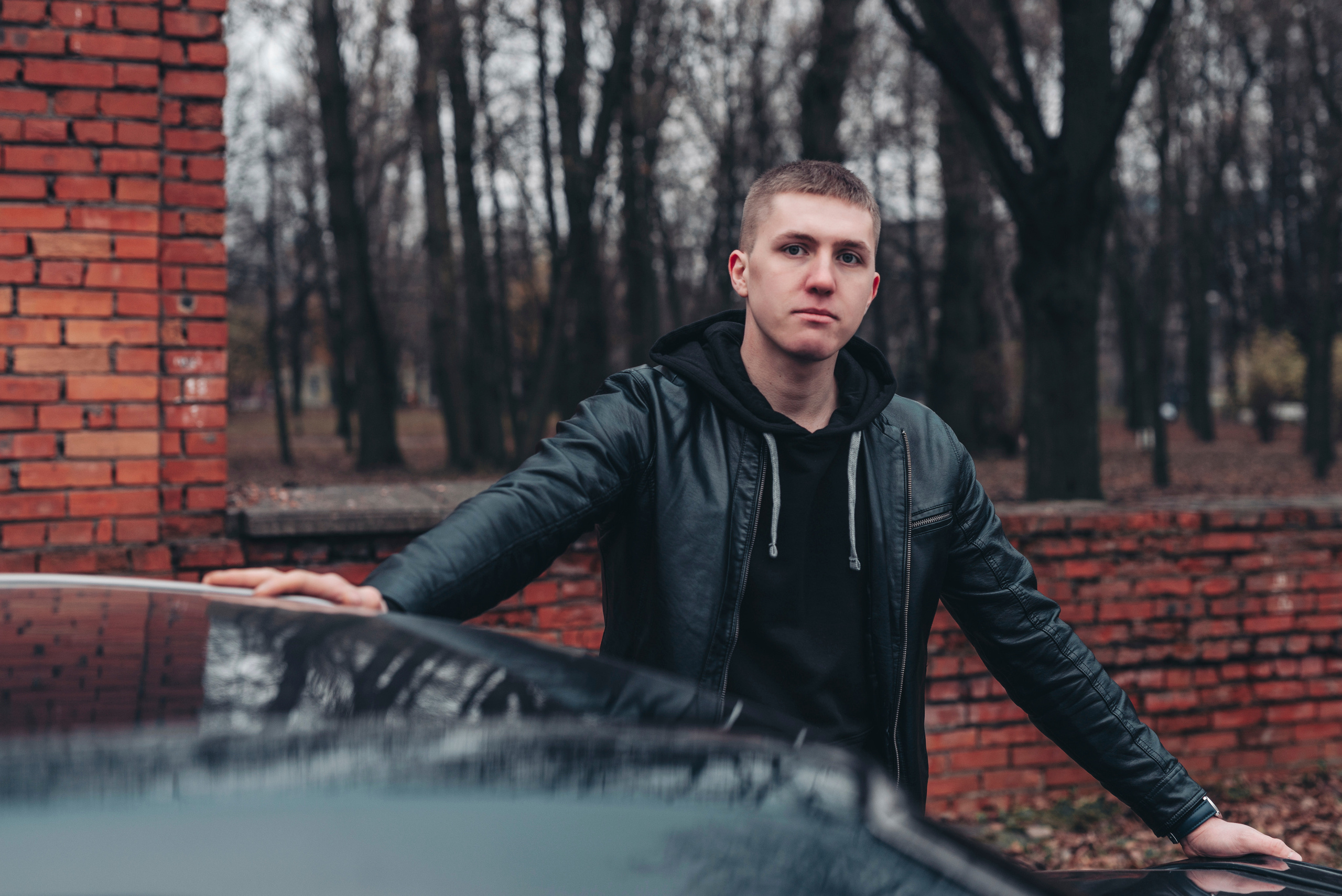 Автоэксперт. Фотограф в Санкт-Петербурге и Ленинградской области