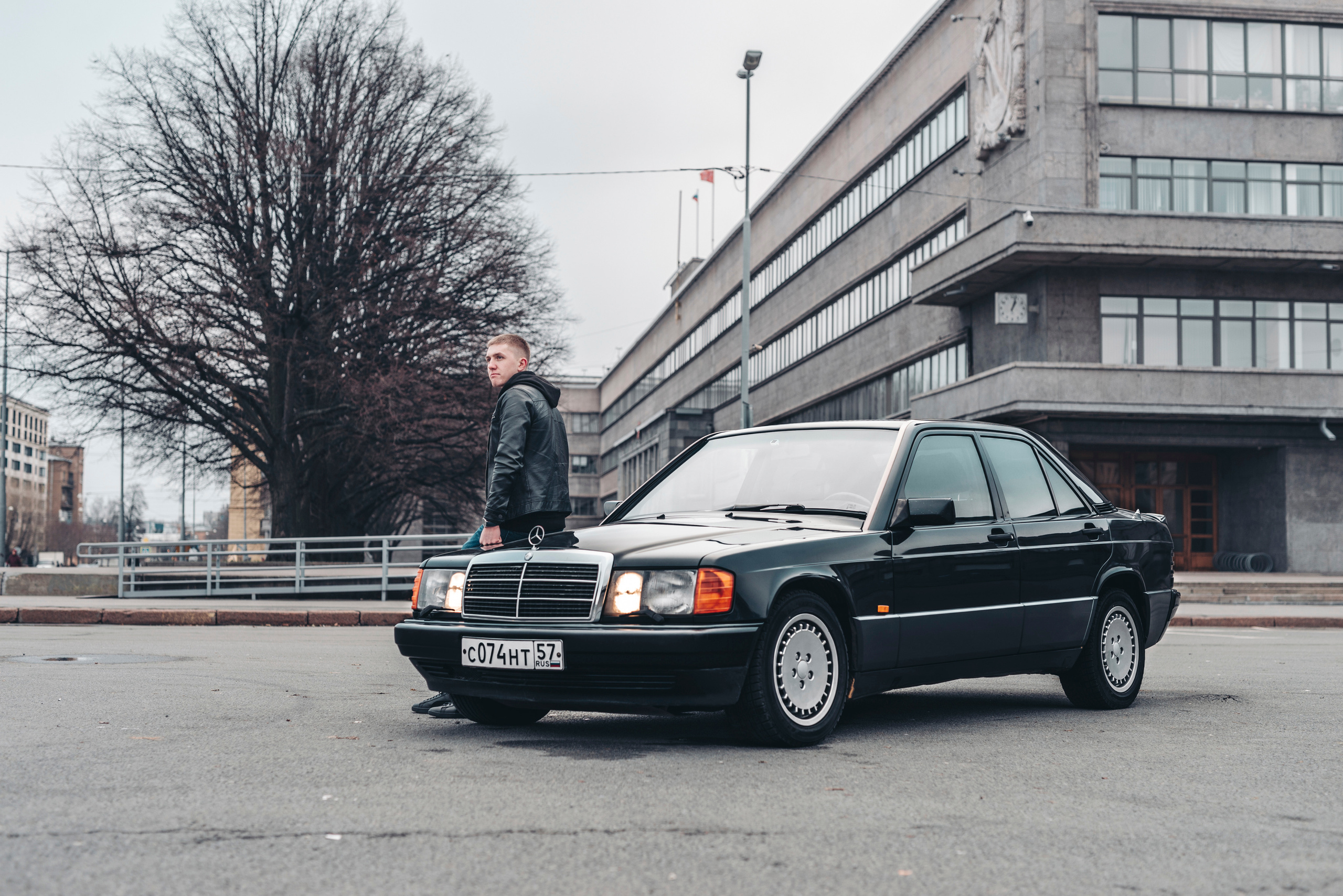 Автоэксперт. Фотограф в Санкт-Петербурге и Ленинградской области