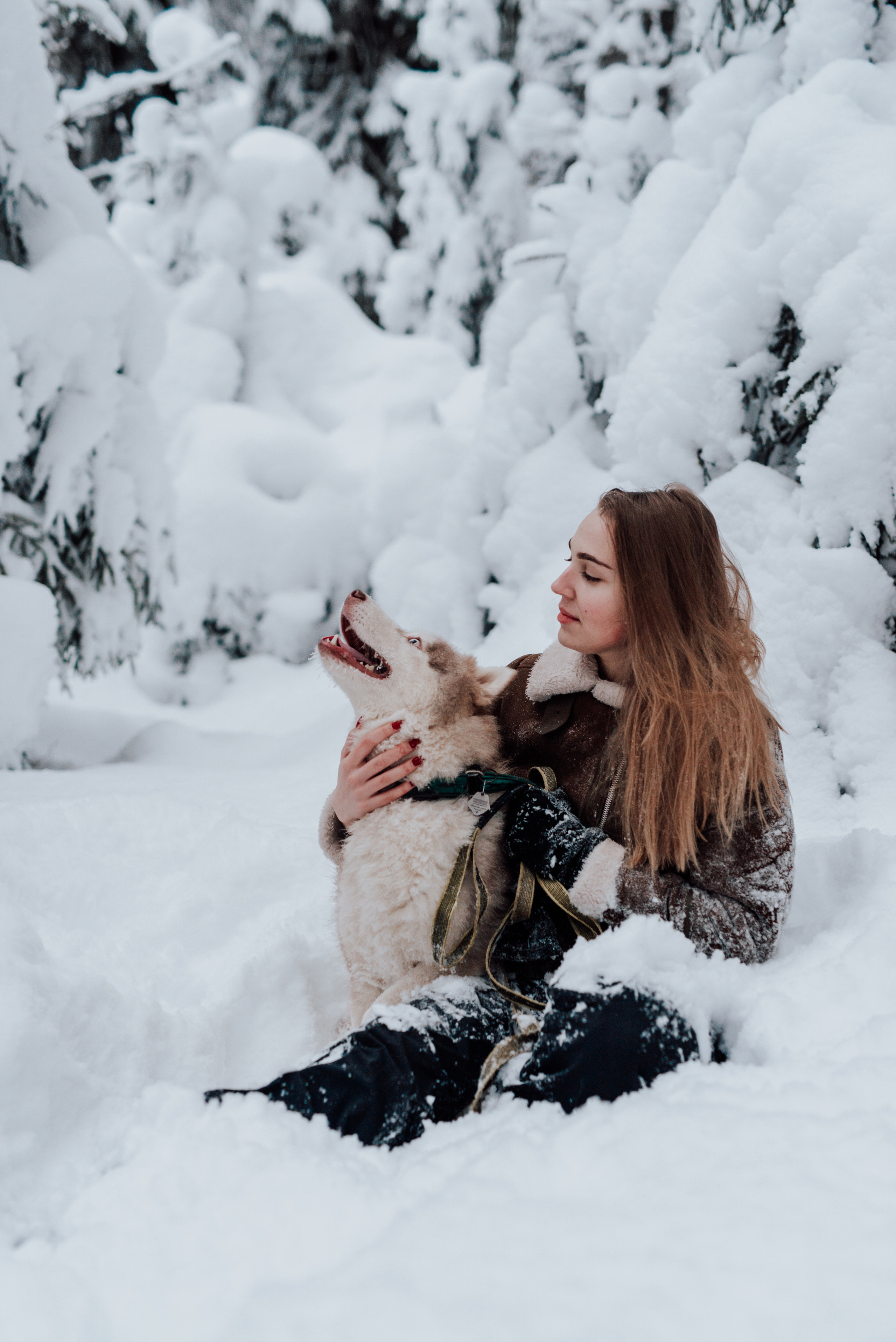 Света. Фотограф в Санкт-Петербурге и Ленинградской области