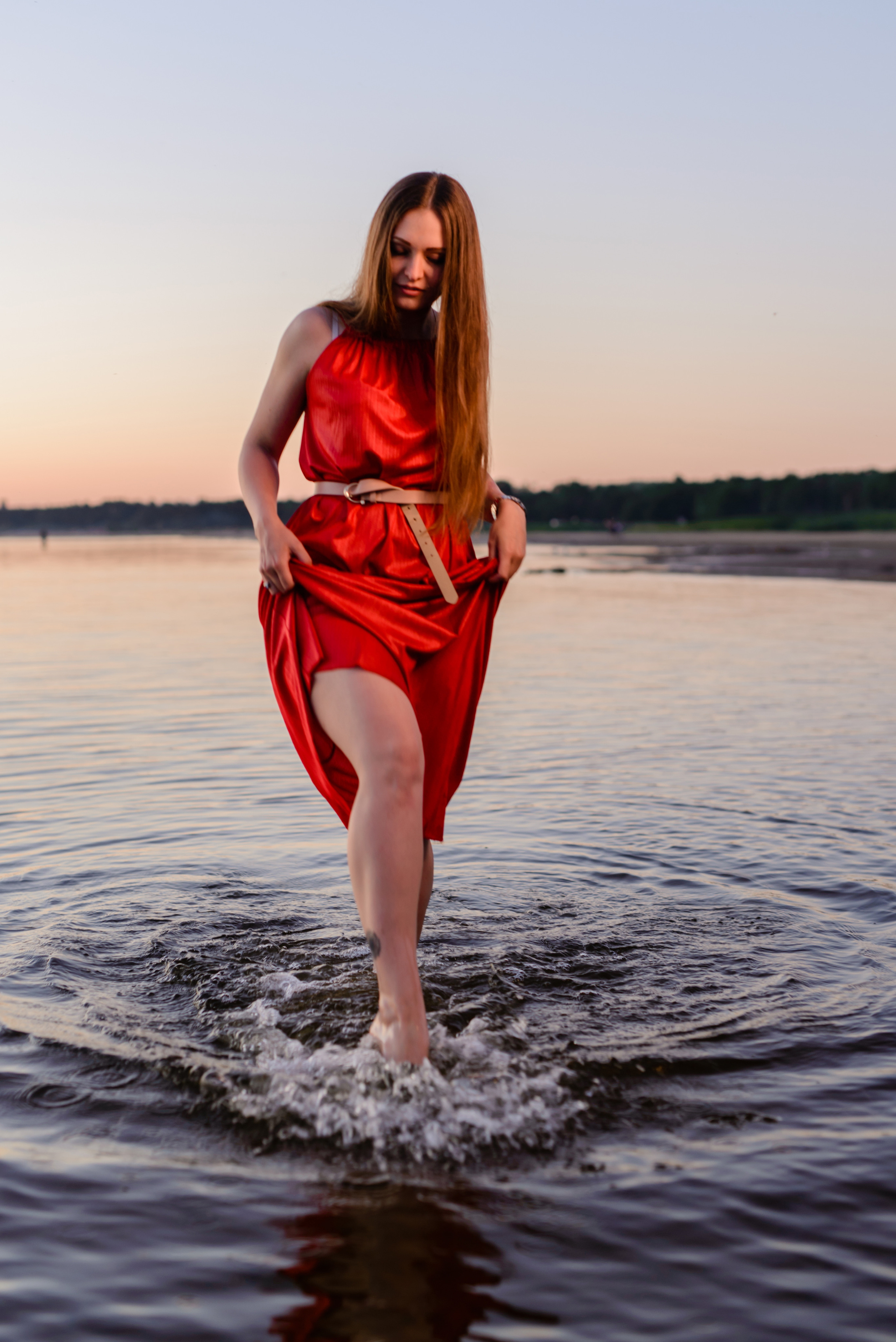 Залив. Фотограф в Санкт-Петербурге и Ленинградской области