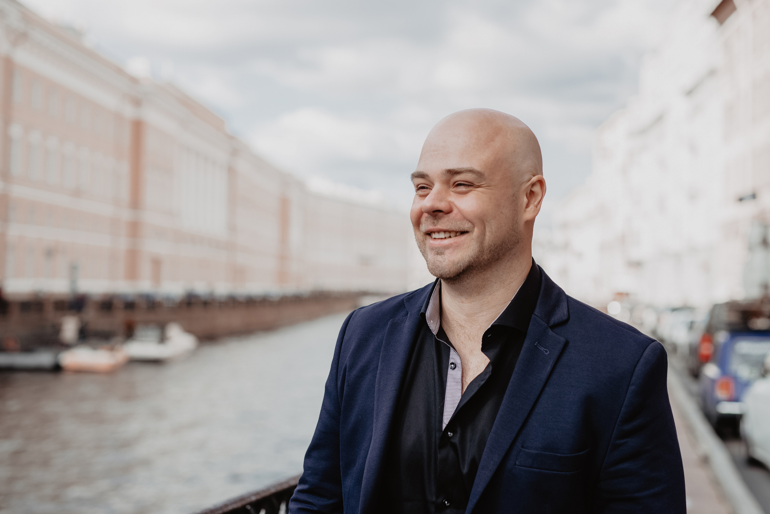 Антон. Психолог. Фотограф в Санкт-Петербурге и Ленинградской области