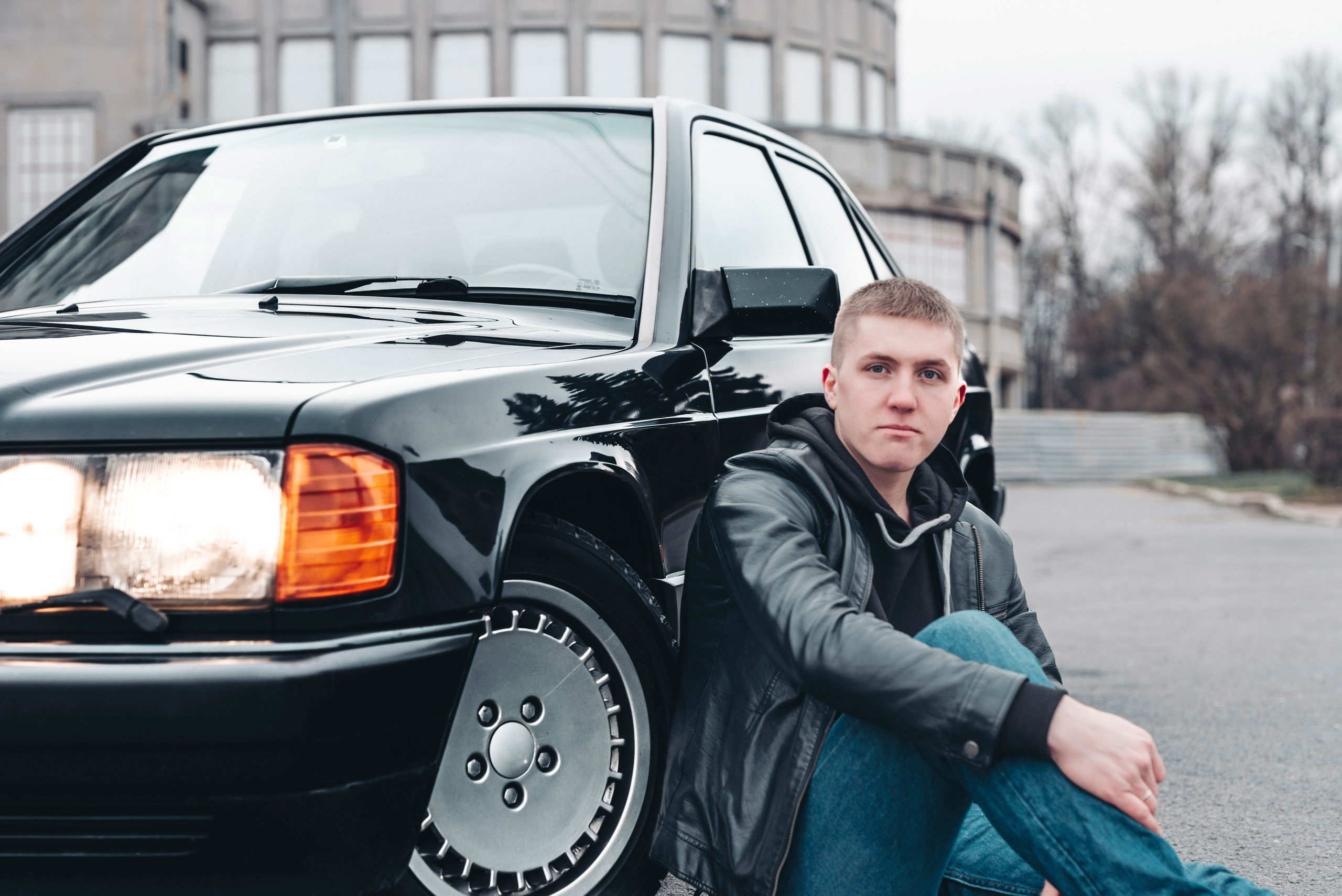 Автоэксперт. Фотограф в Санкт-Петербурге и Ленинградской области