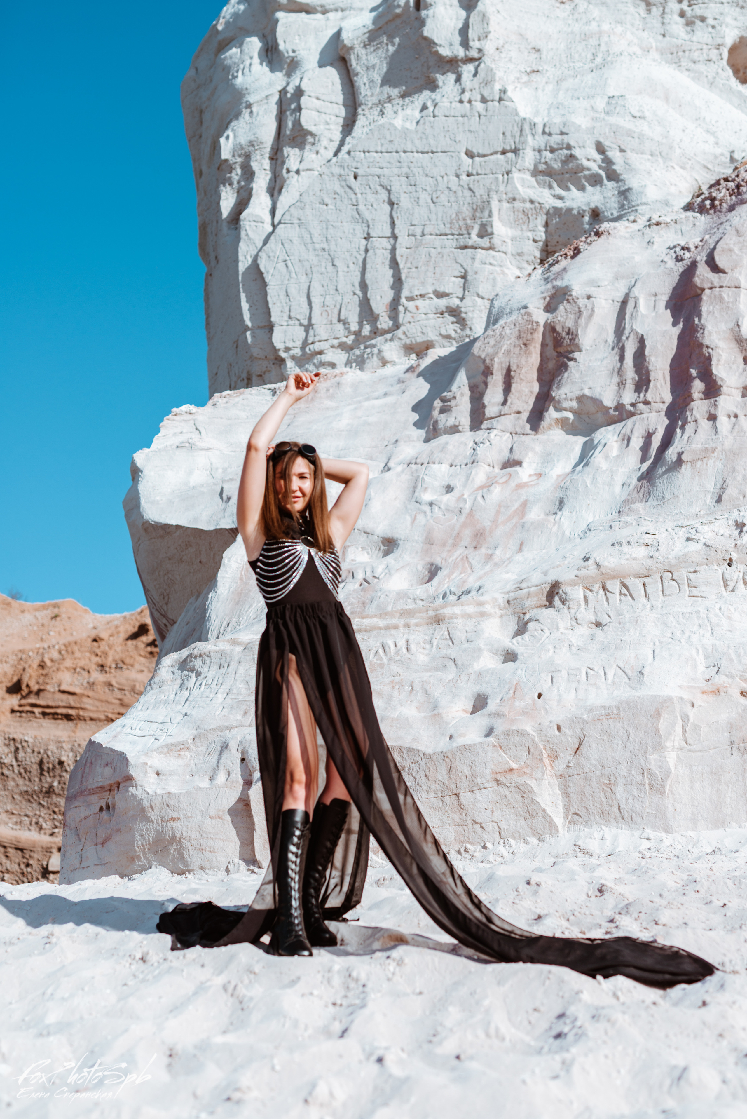 Питерские Мальдивы. Фотограф в Санкт-Петербурге и Ленинградской области