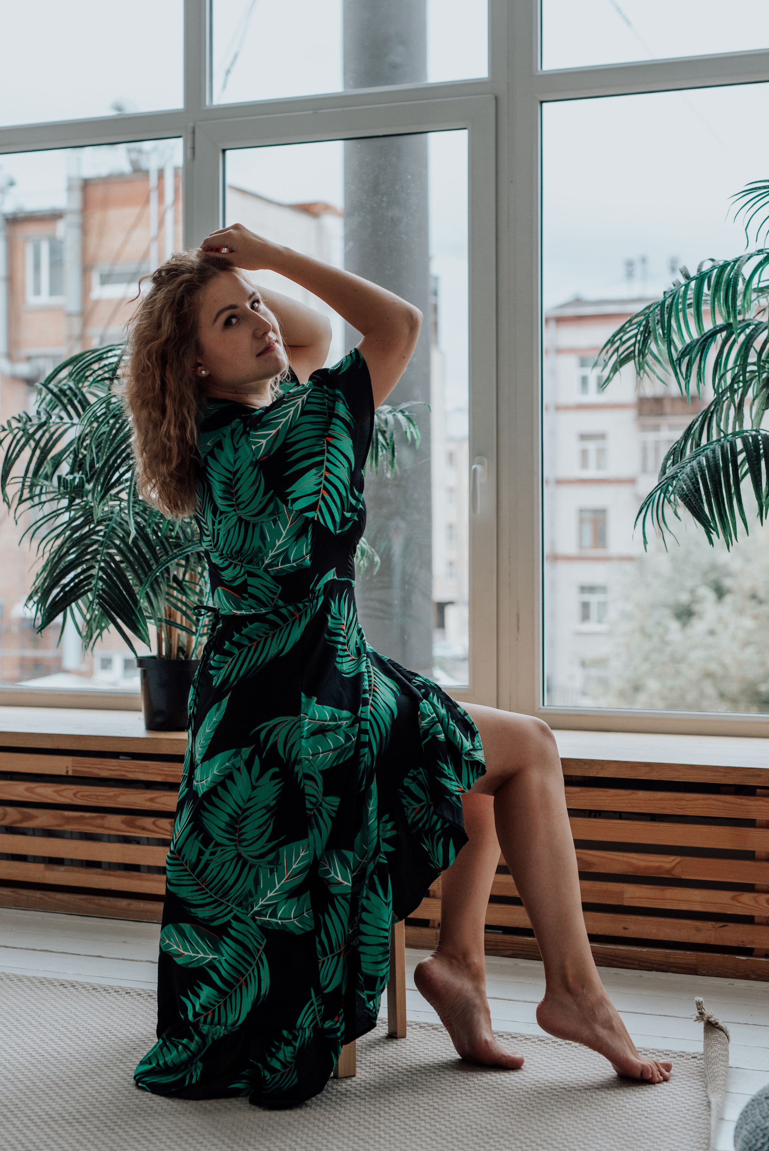 Тая. Фотограф в Санкт-Петербурге и Ленинградской области