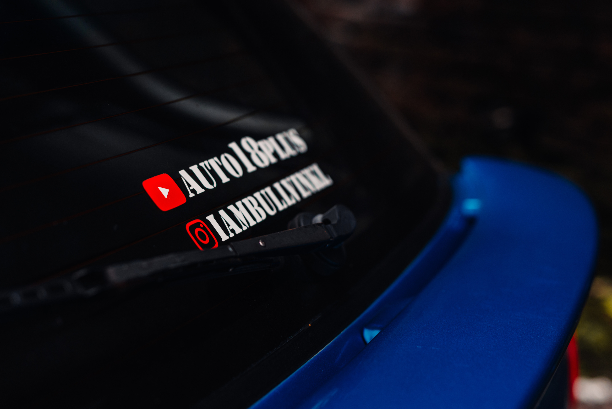 Subaru Impreza & Forester. Фотограф в Санкт-Петербурге и Ленинградской области