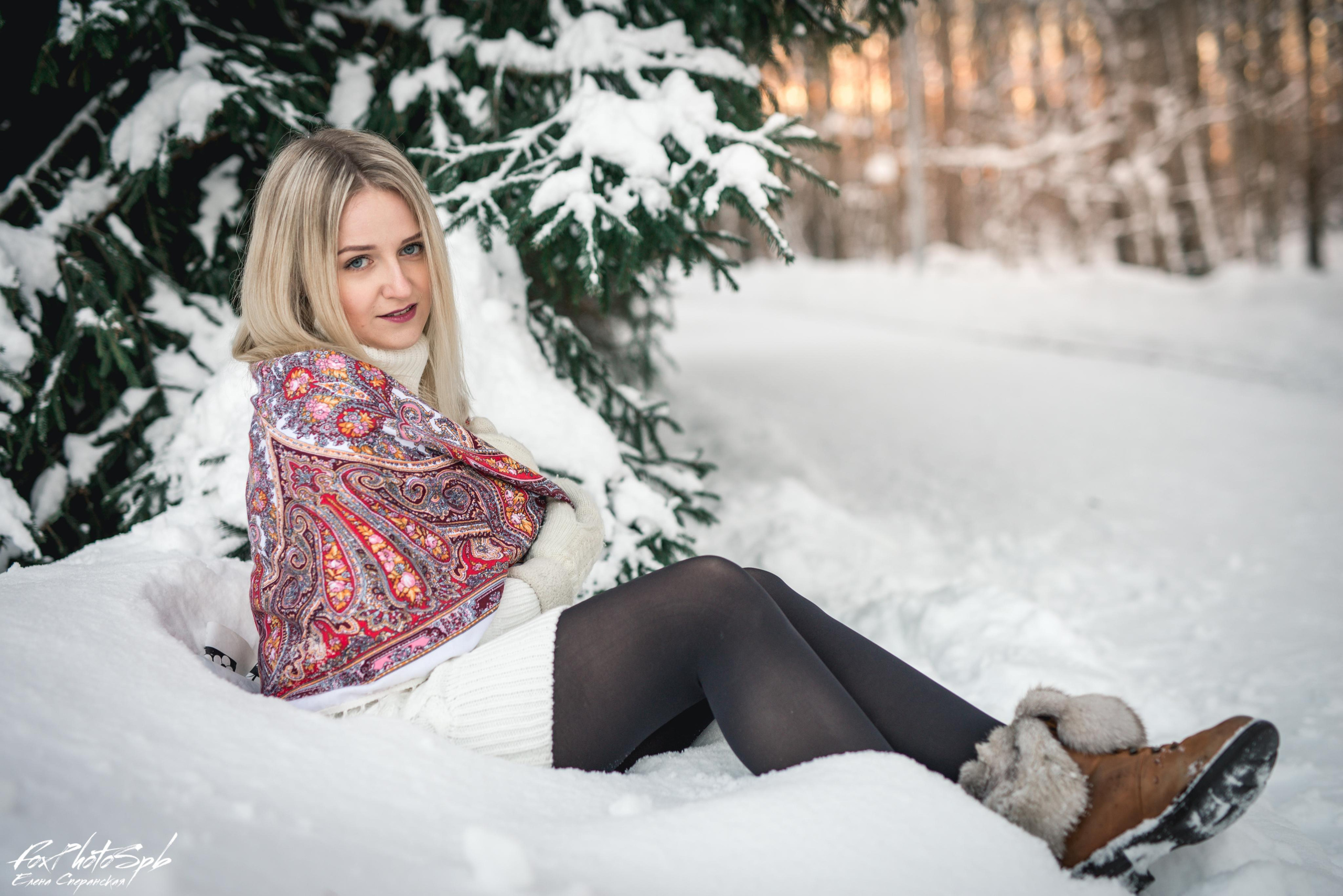 Яна. Фотограф в Санкт-Петербурге и Ленинградской области