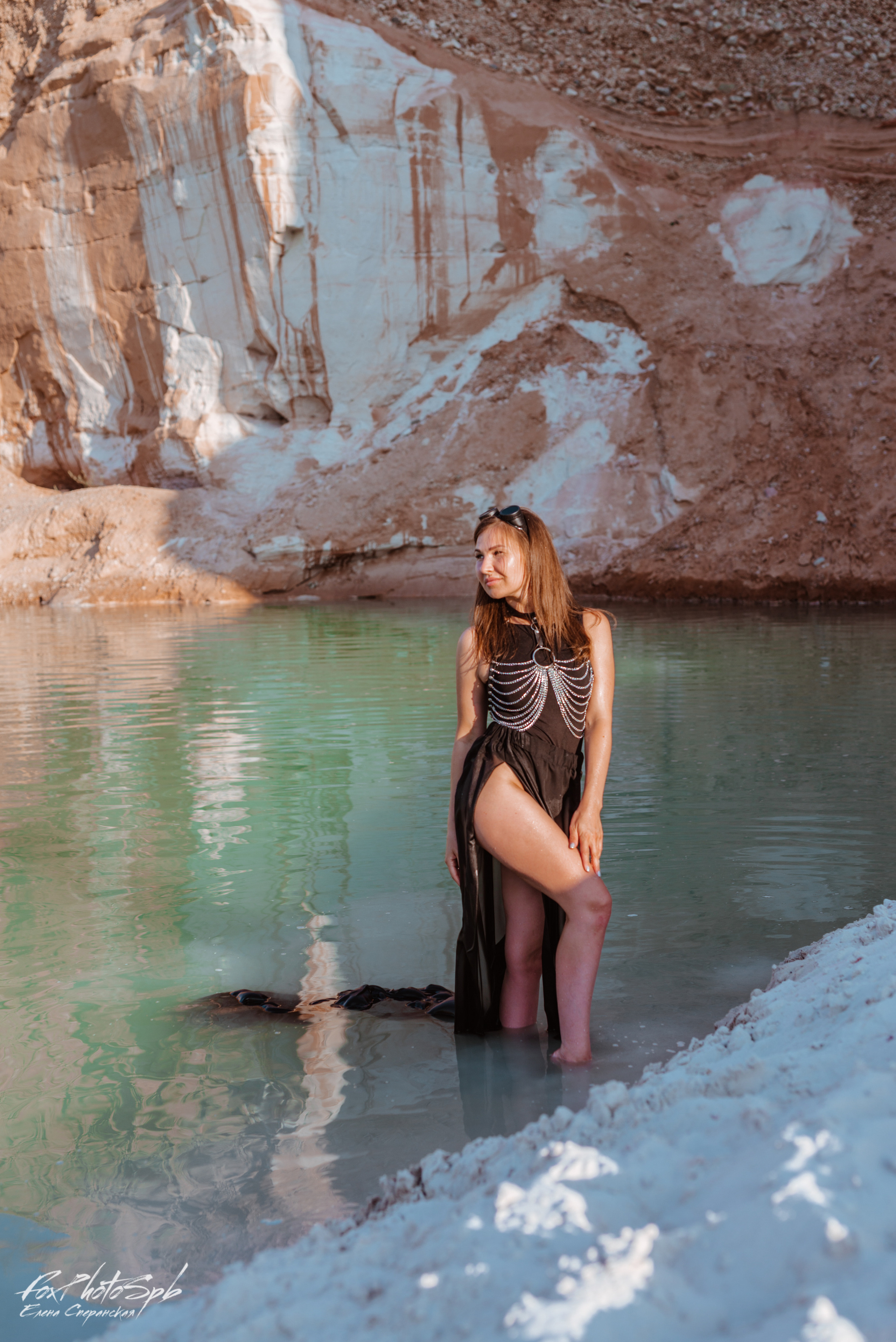 Питерские Мальдивы. Фотограф в Санкт-Петербурге и Ленинградской области