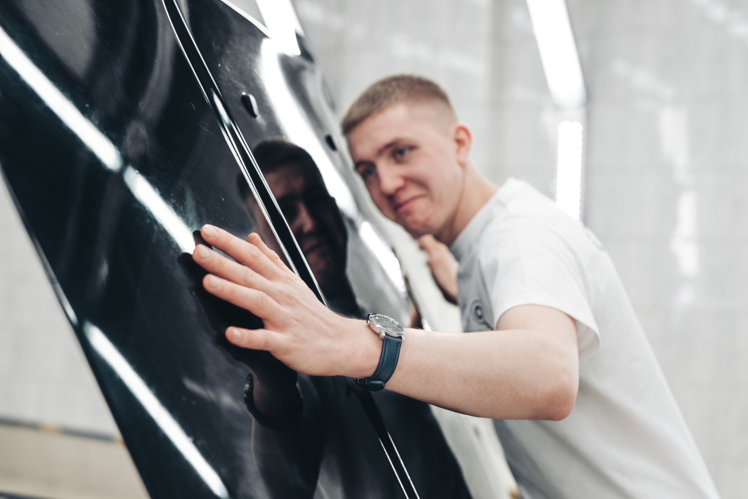 Автоэксперт. Фотограф в Санкт-Петербурге и Ленинградской области