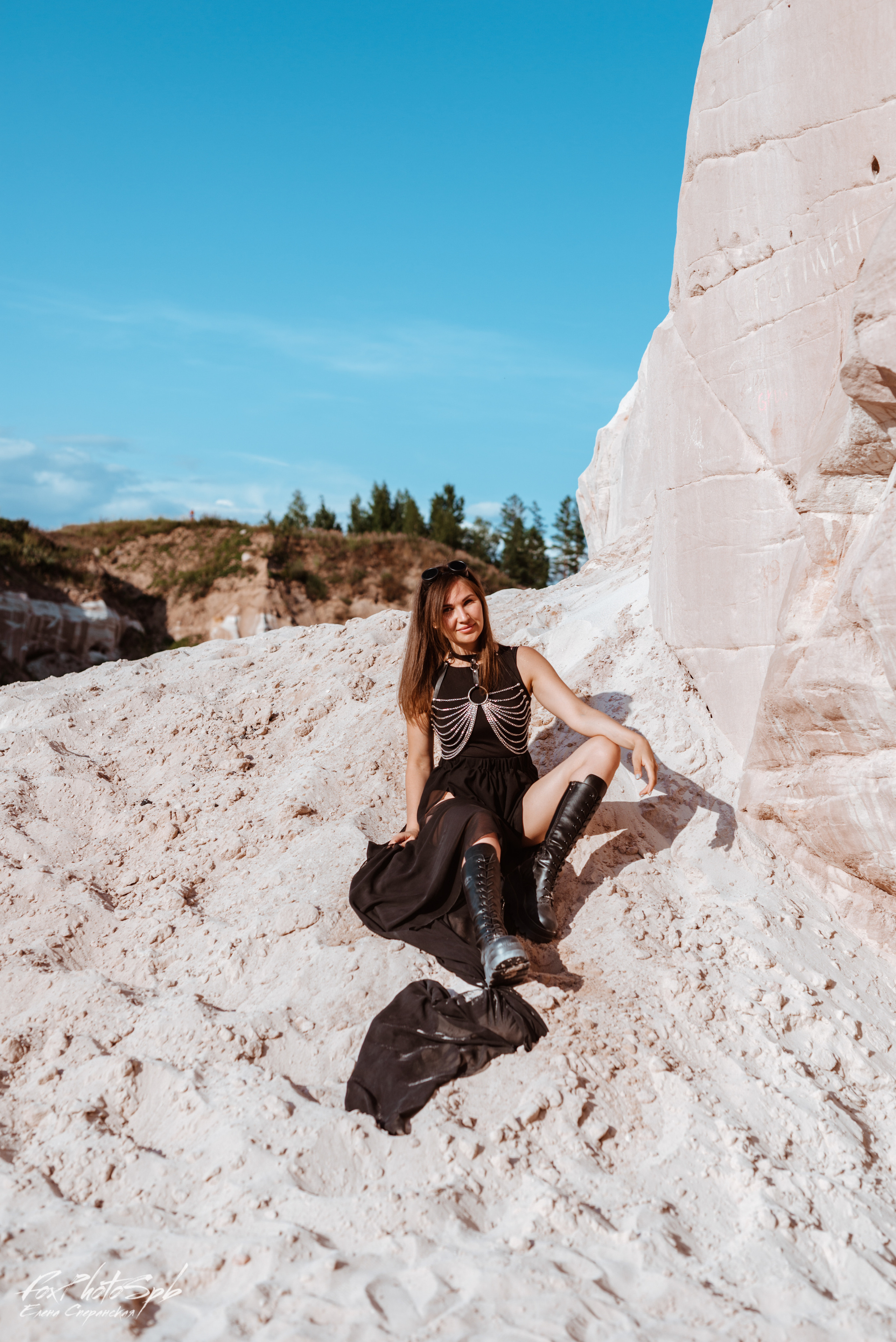 Питерские Мальдивы. Фотограф в Санкт-Петербурге и Ленинградской области