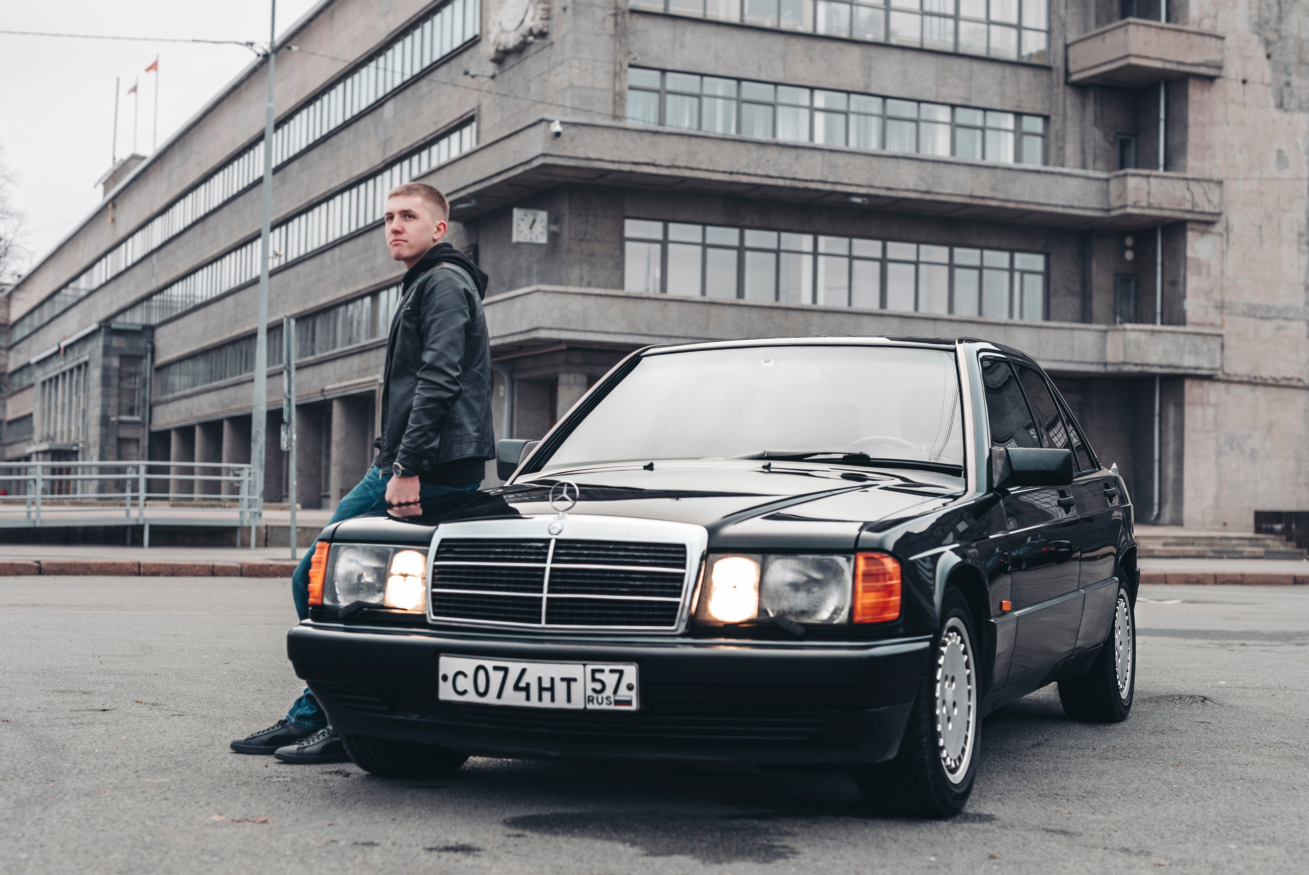 Автоэксперт. Фотограф в Санкт-Петербурге и Ленинградской области