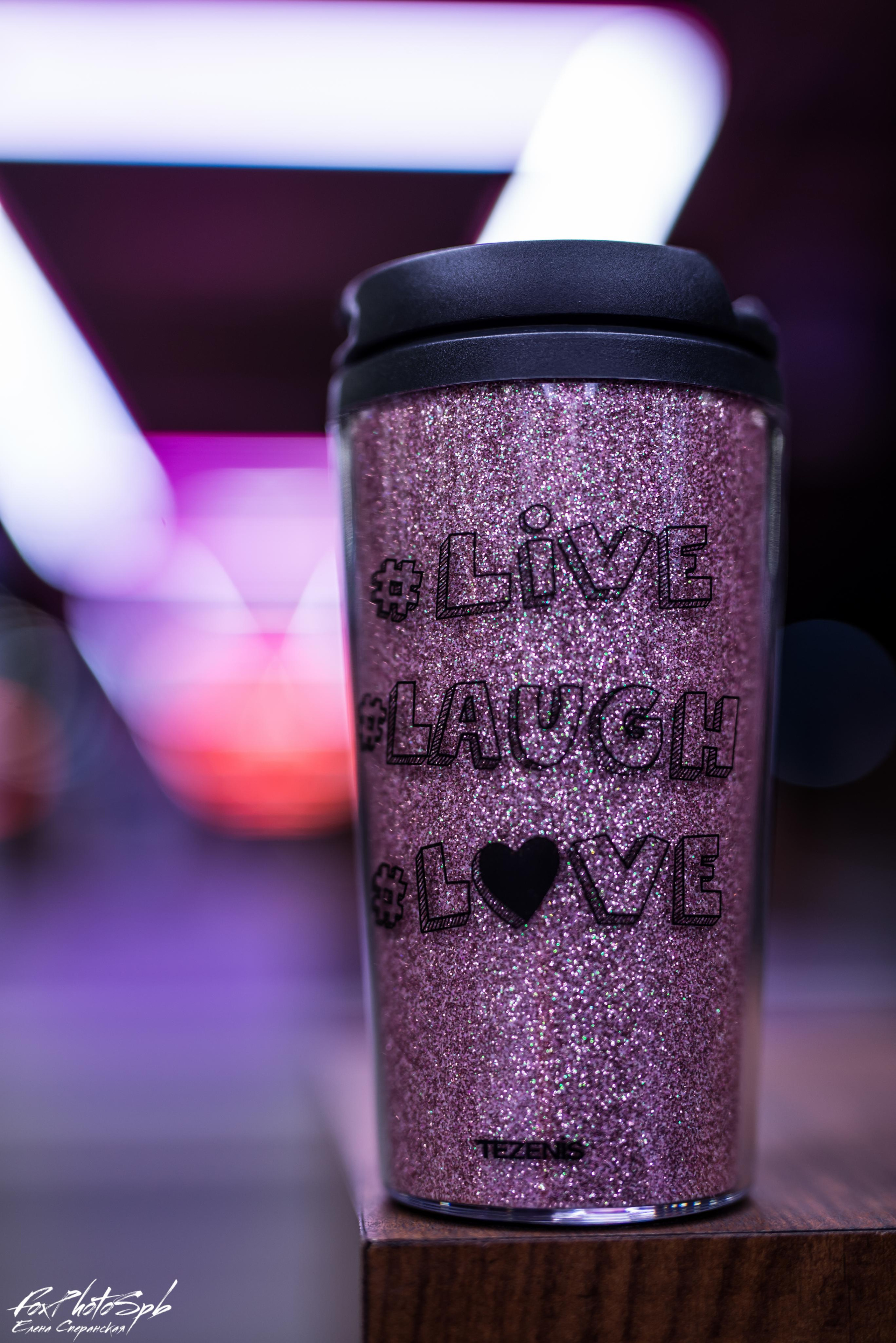 Неоновое настроение. Фотограф в Санкт-Петербурге и Ленинградской области