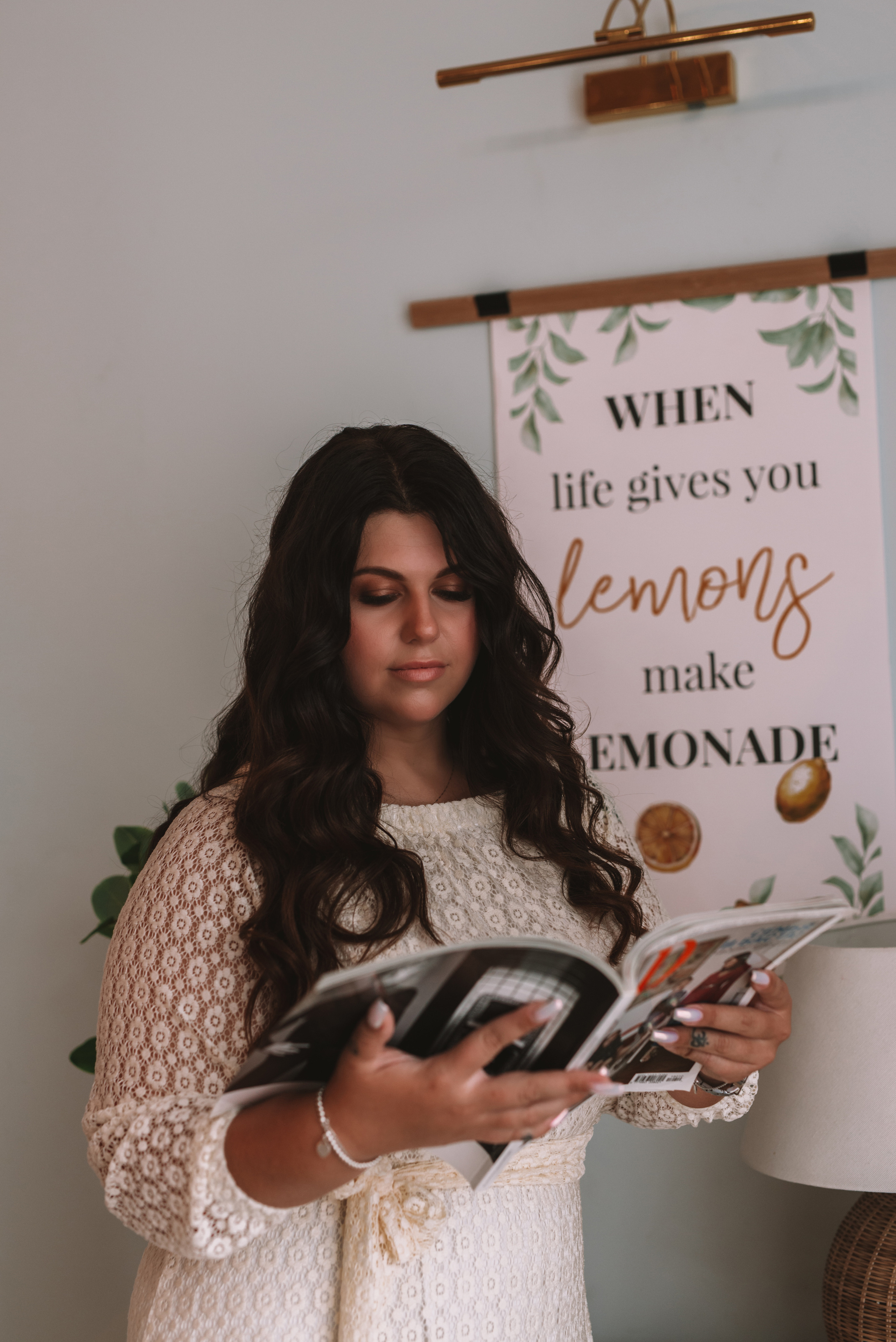 Юлия. Дизайнер интерьеров. Фотограф в Санкт-Петербурге и Ленинградской области