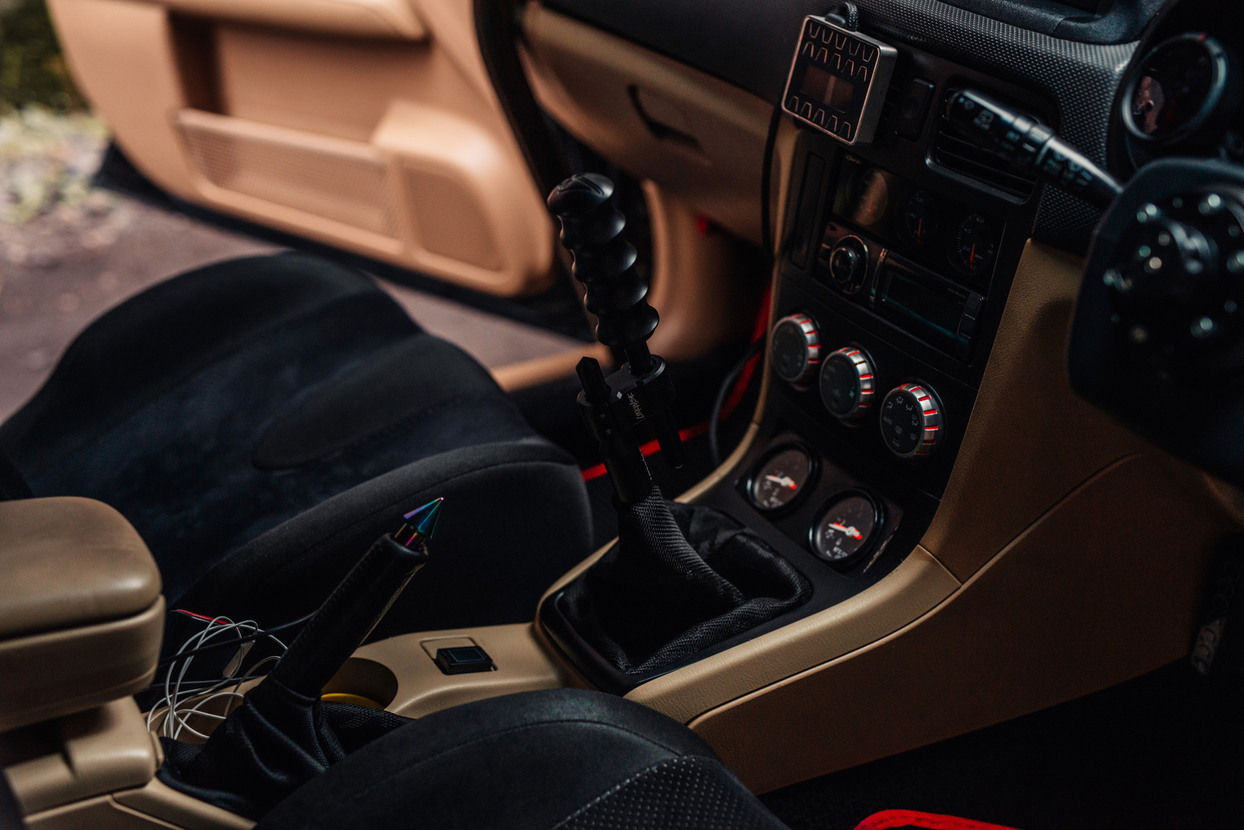 Subaru Impreza & Forester. Фотограф в Санкт-Петербурге и Ленинградской области