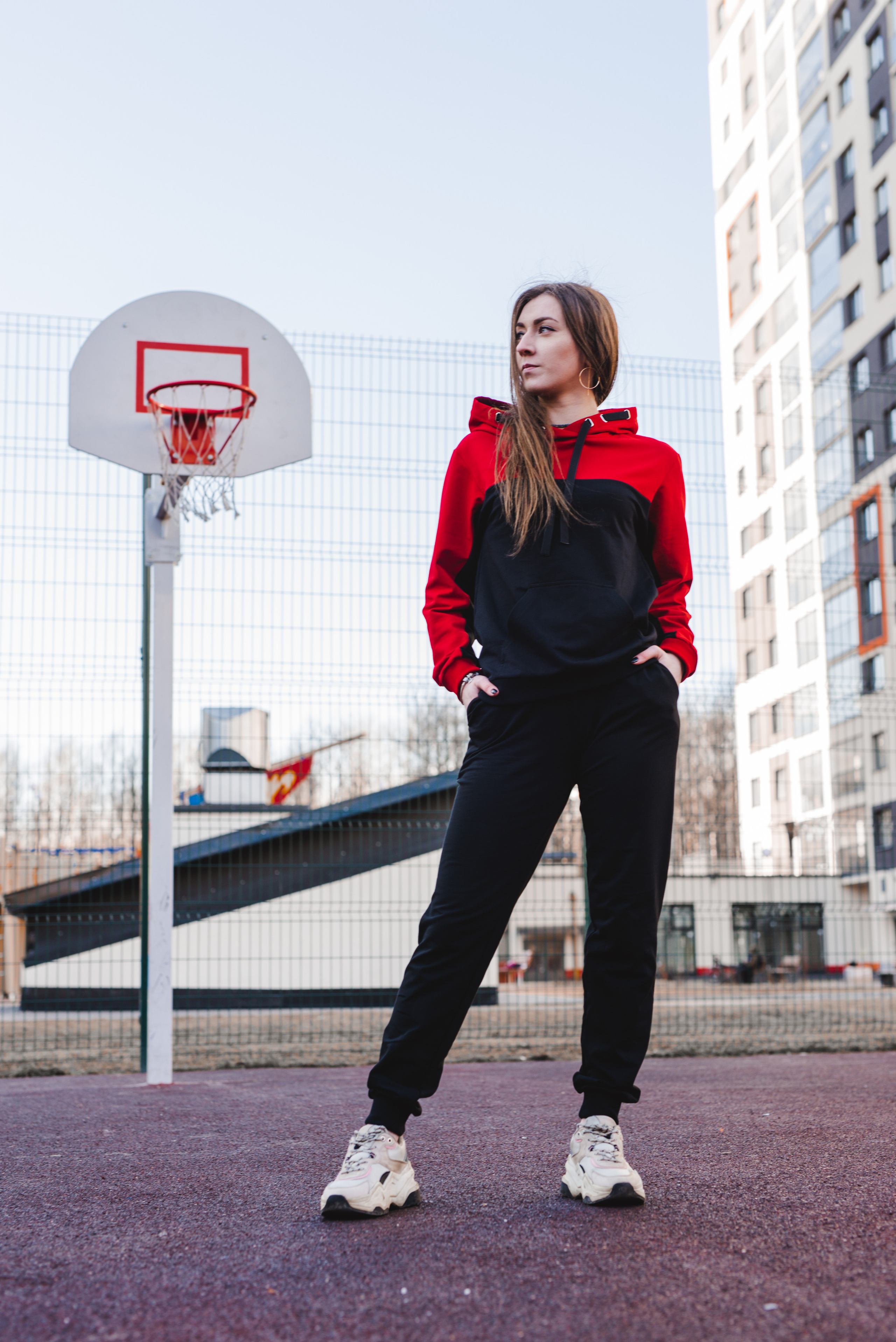 Спортивные костюмы. Фотограф в Санкт-Петербурге и Ленинградской области