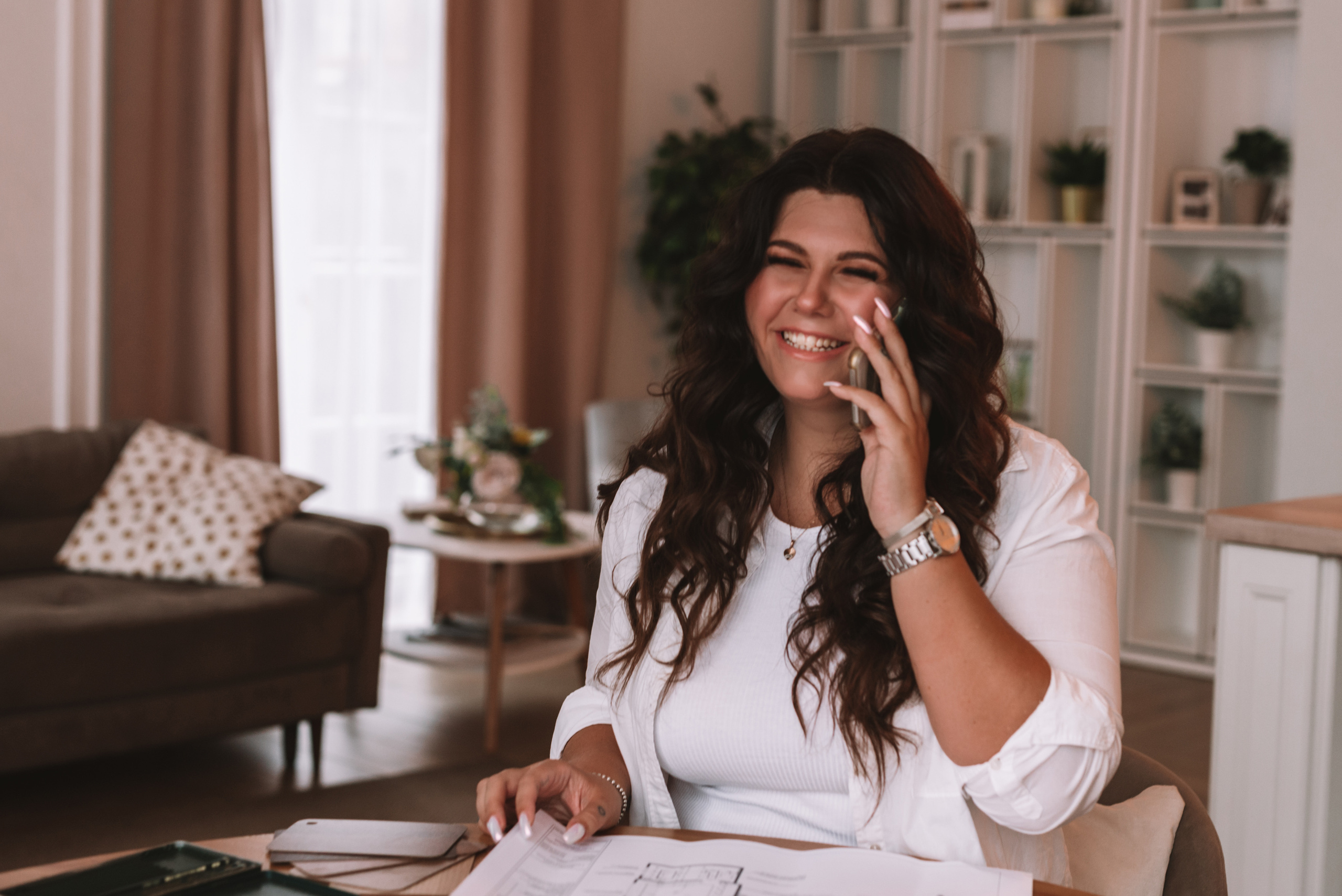 Юлия. Дизайнер интерьеров. Фотограф в Санкт-Петербурге и Ленинградской области