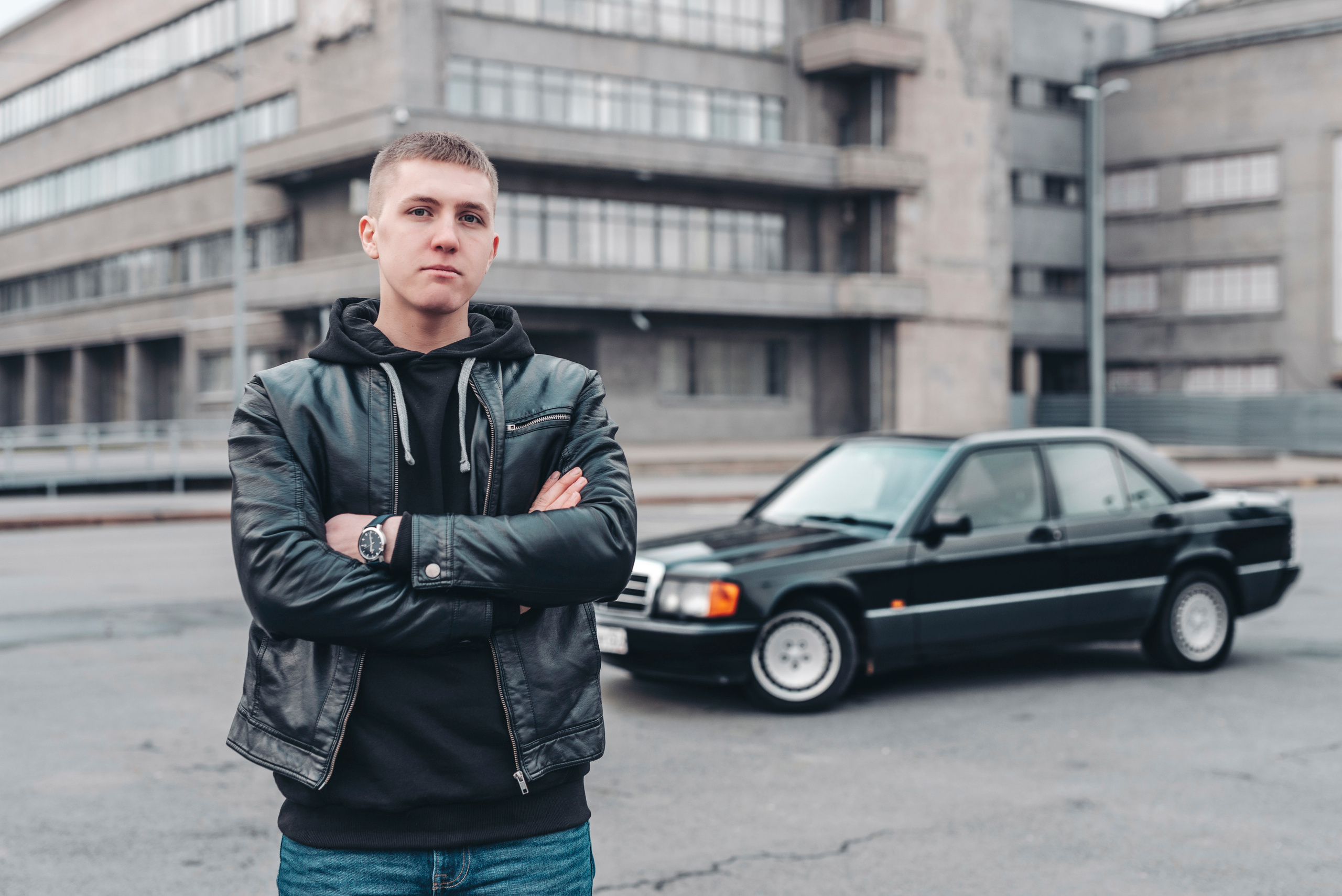 Автоэксперт