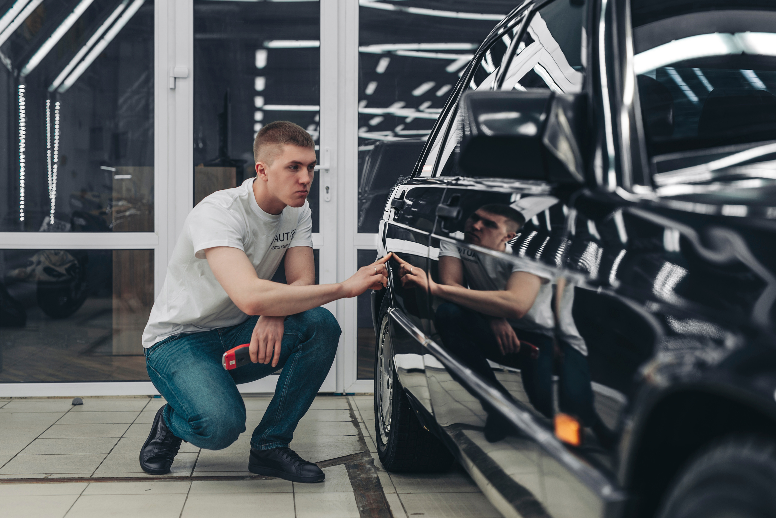 Автоэксперт. Фотограф в Санкт-Петербурге и Ленинградской области