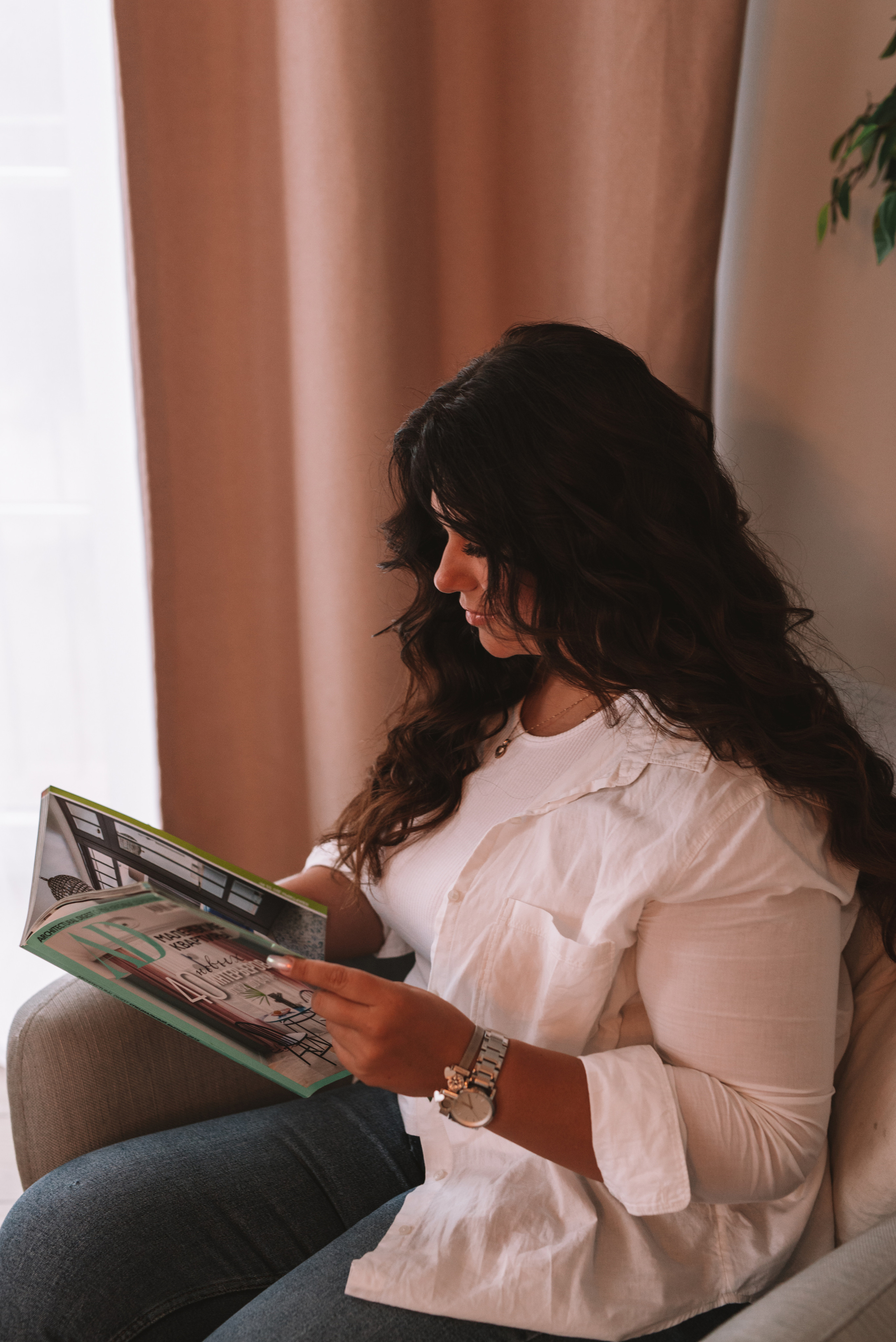 Юлия. Дизайнер интерьеров. Фотограф в Санкт-Петербурге и Ленинградской области