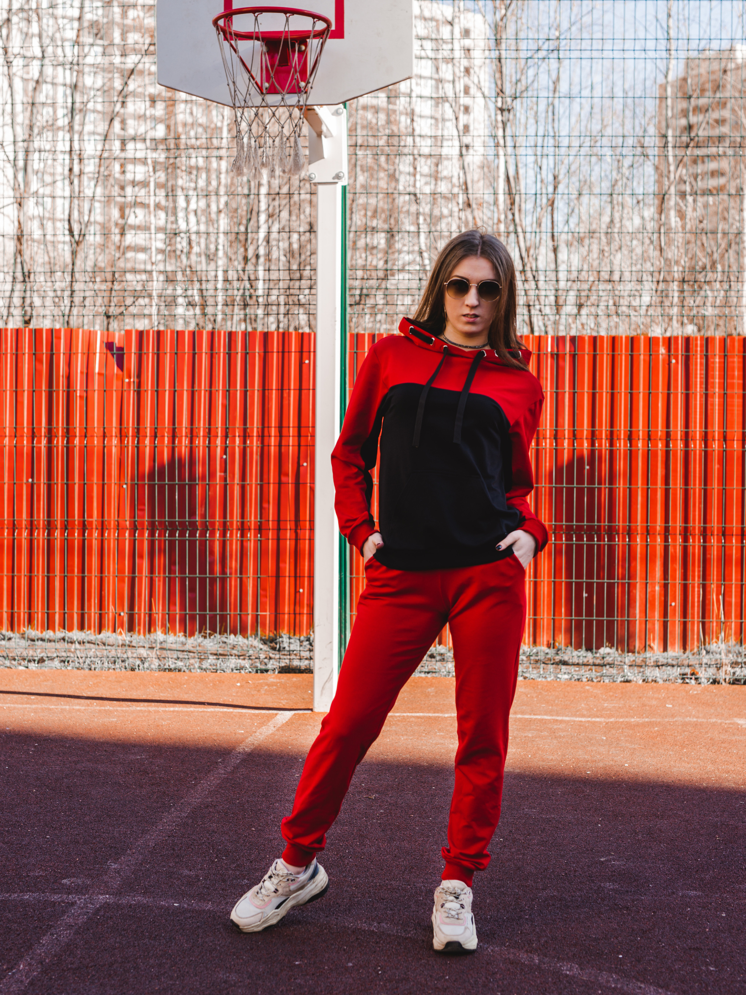 Спортивные костюмы. Фотограф в Санкт-Петербурге и Ленинградской области