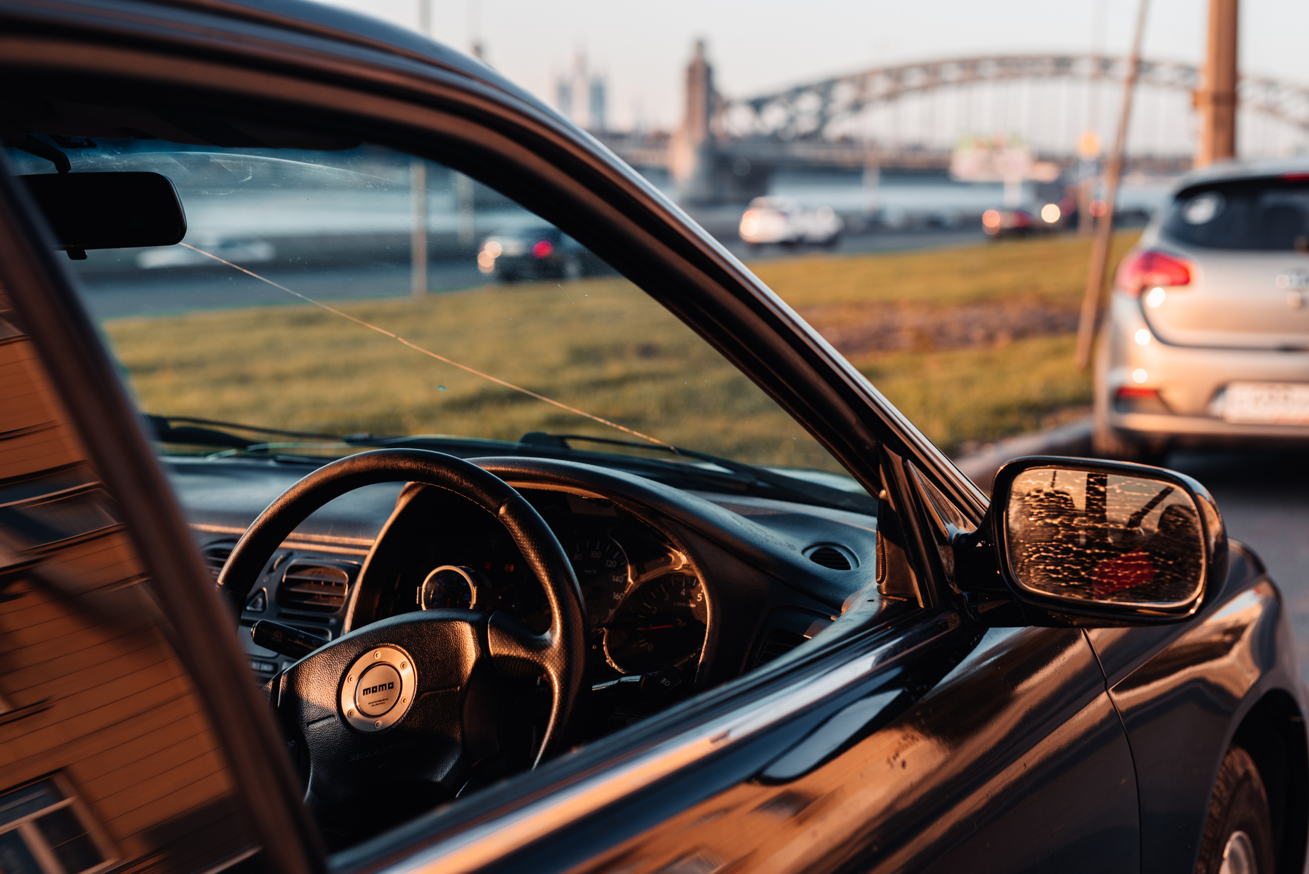 Subaru Legacy. Фотограф в Санкт-Петербурге и Ленинградской области