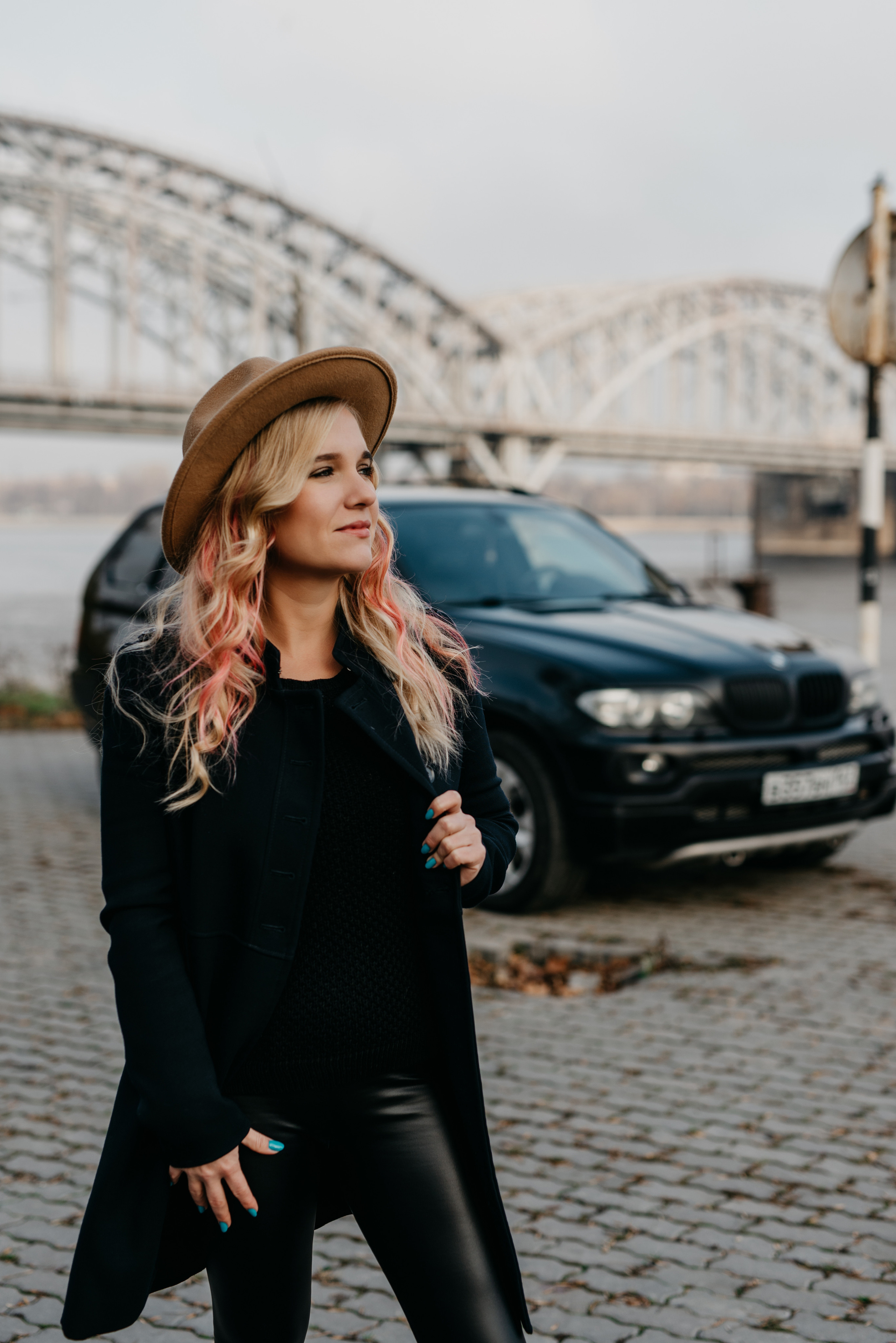 BMW X5. Фотограф в Санкт-Петербурге и Ленинградской области