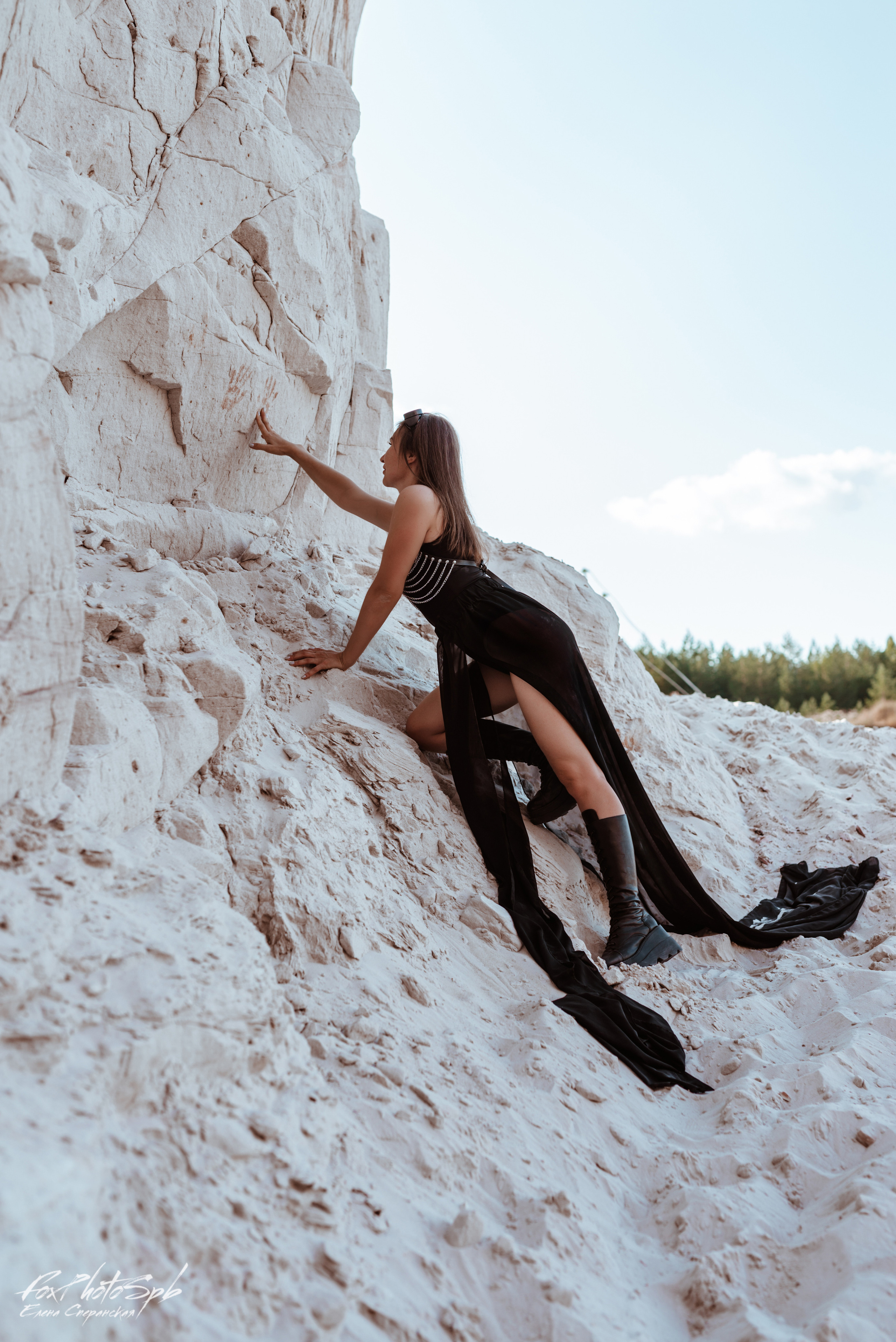 Питерские Мальдивы. Фотограф в Санкт-Петербурге и Ленинградской области