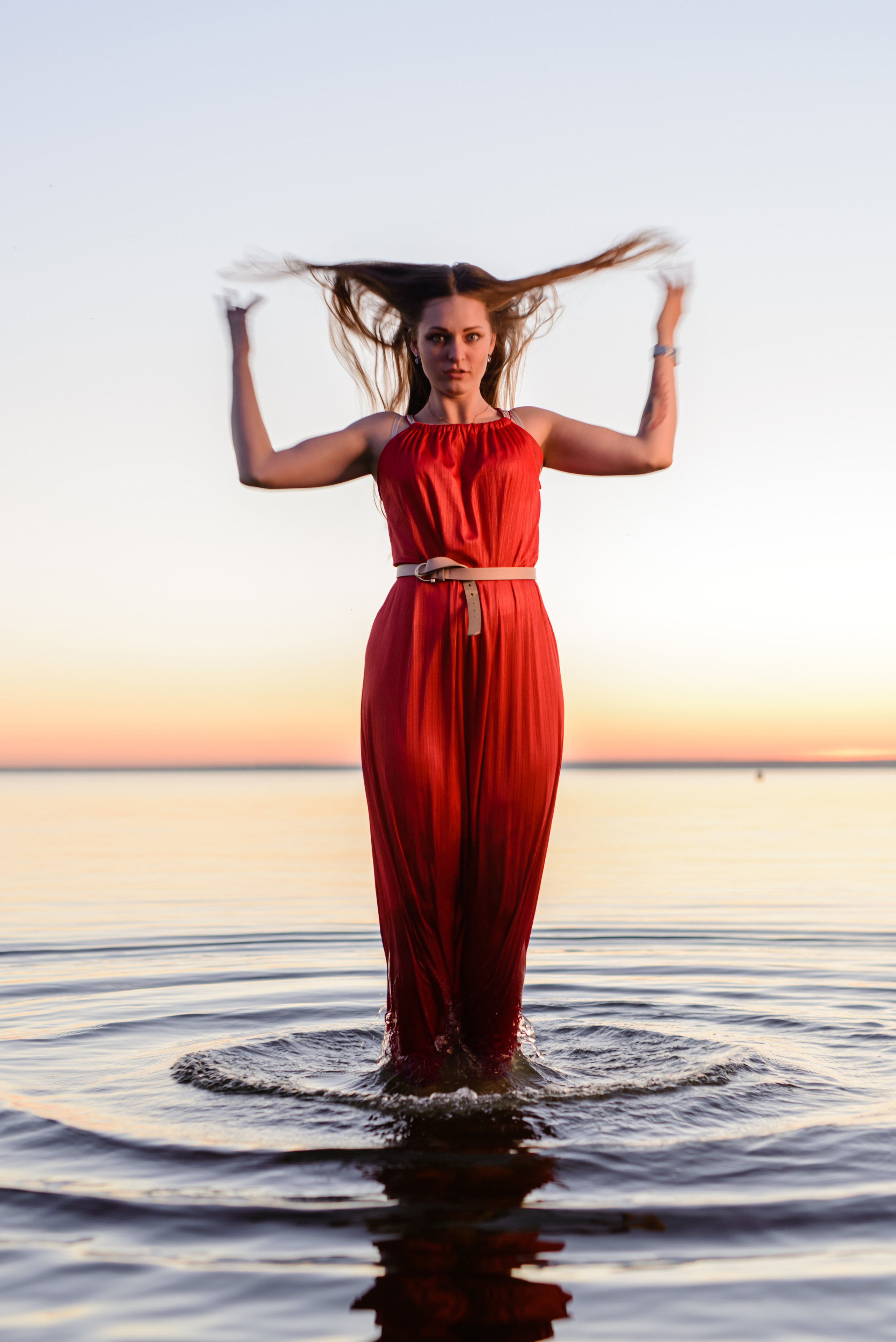 Залив. Фотограф в Санкт-Петербурге и Ленинградской области