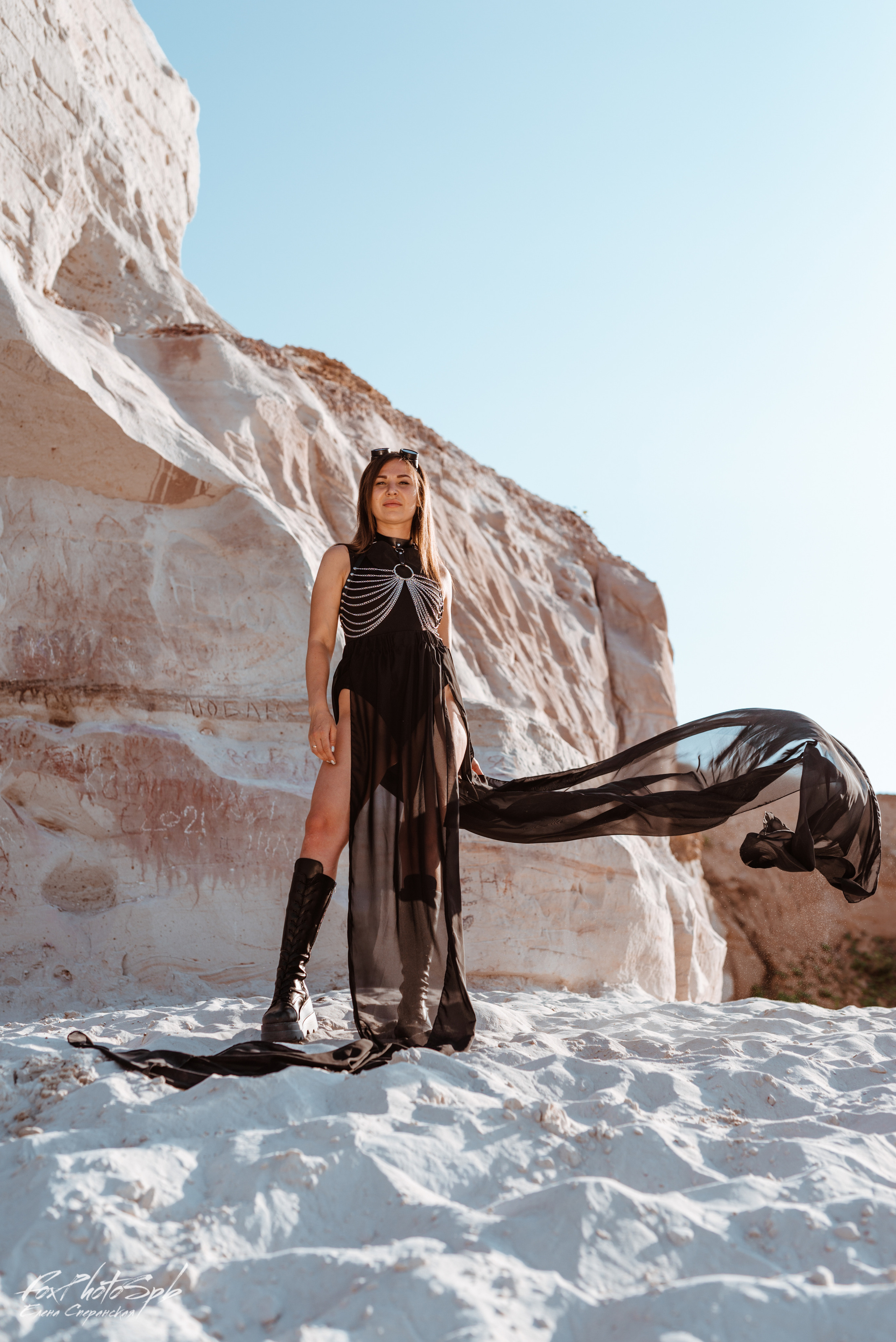 Питерские Мальдивы. Фотограф в Санкт-Петербурге и Ленинградской области