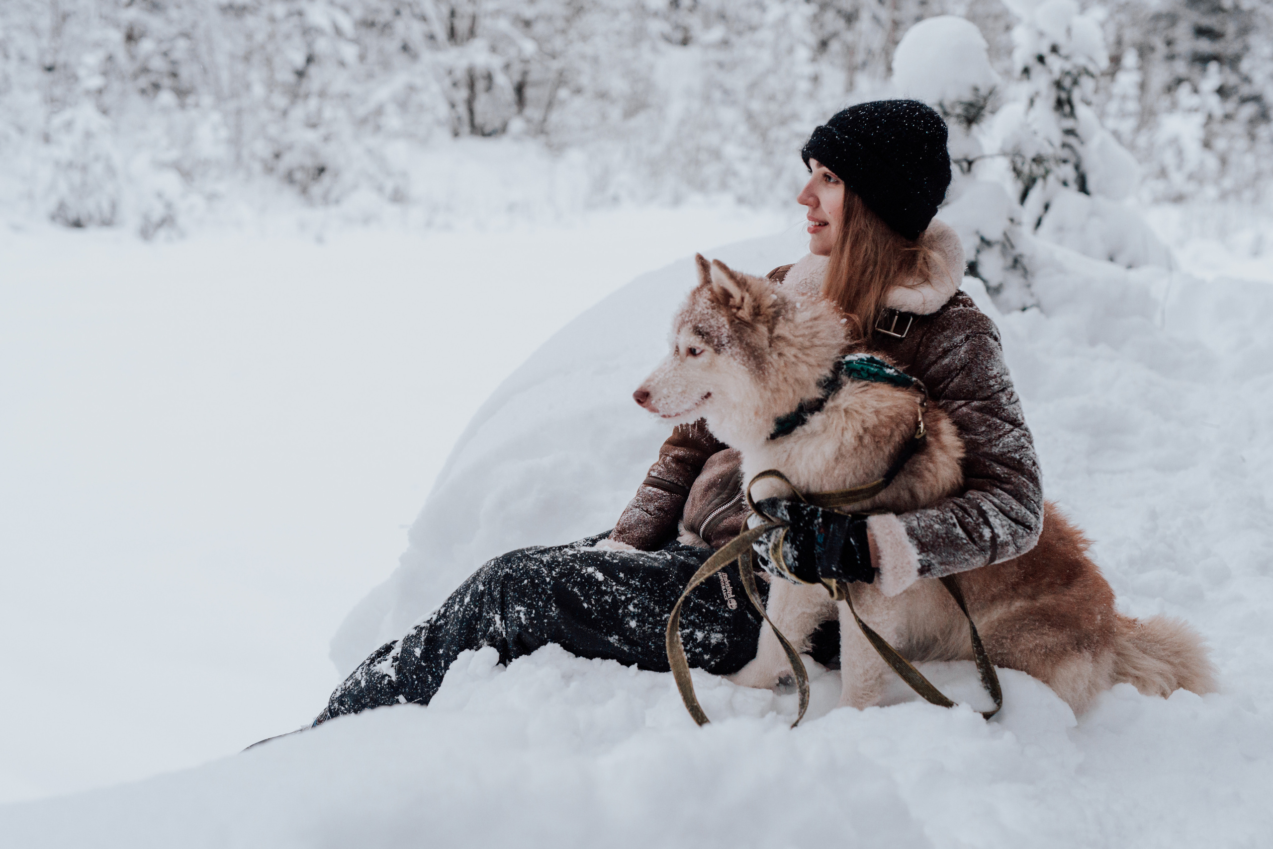 Света. Фотограф в Санкт-Петербурге и Ленинградской области