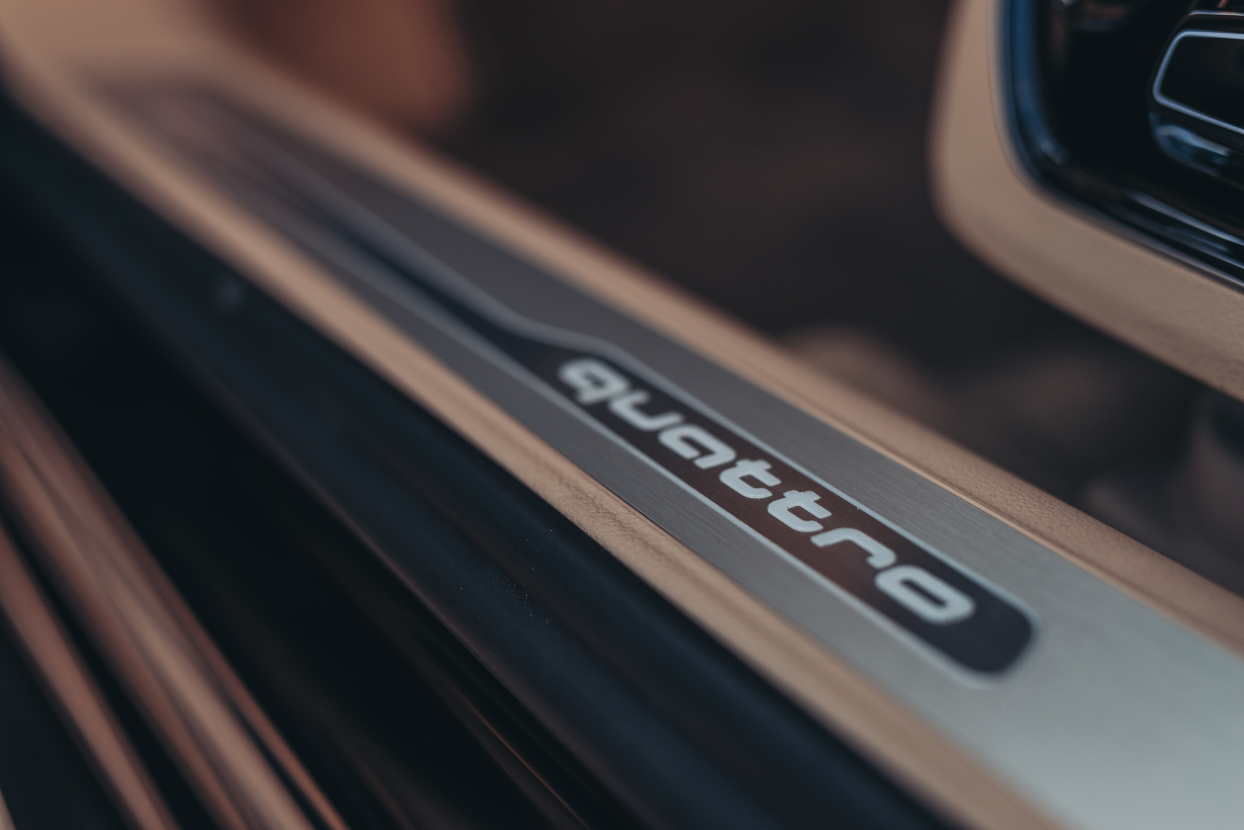 AUDI. Фотограф в Санкт-Петербурге и Ленинградской области