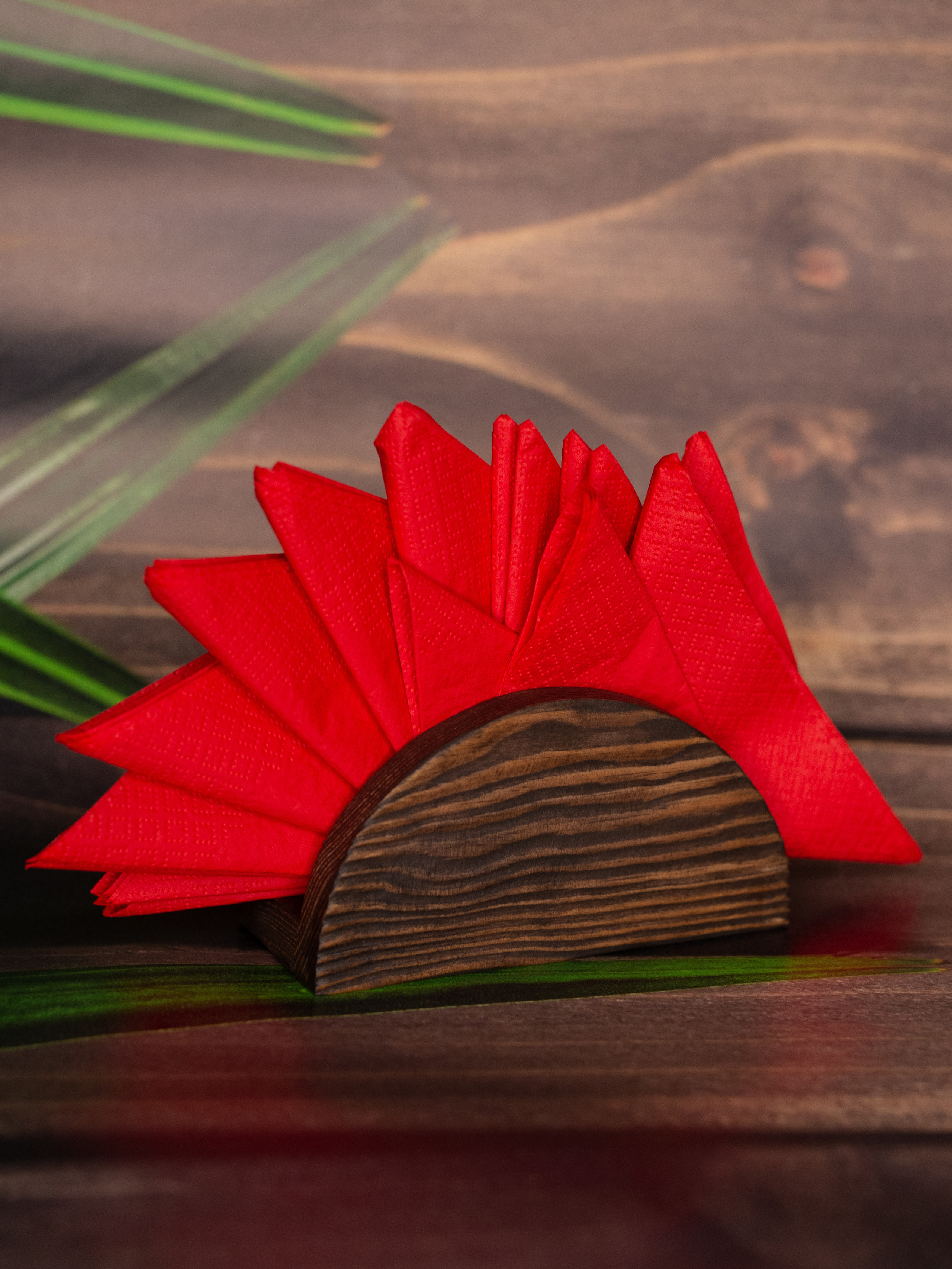 Салфетница. Фотограф в Санкт-Петербурге и Ленинградской области