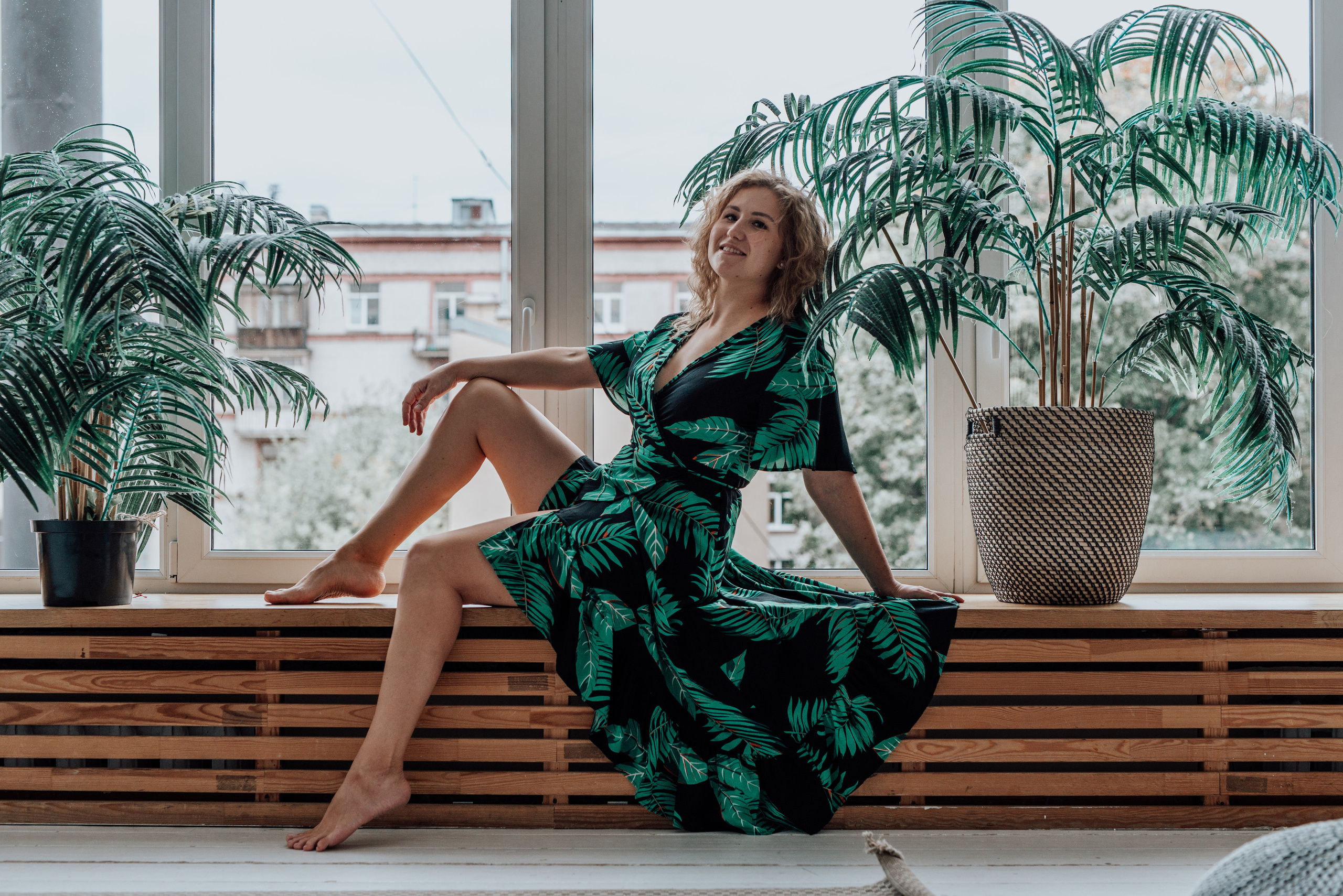 Тая. Фотограф в Санкт-Петербурге и Ленинградской области