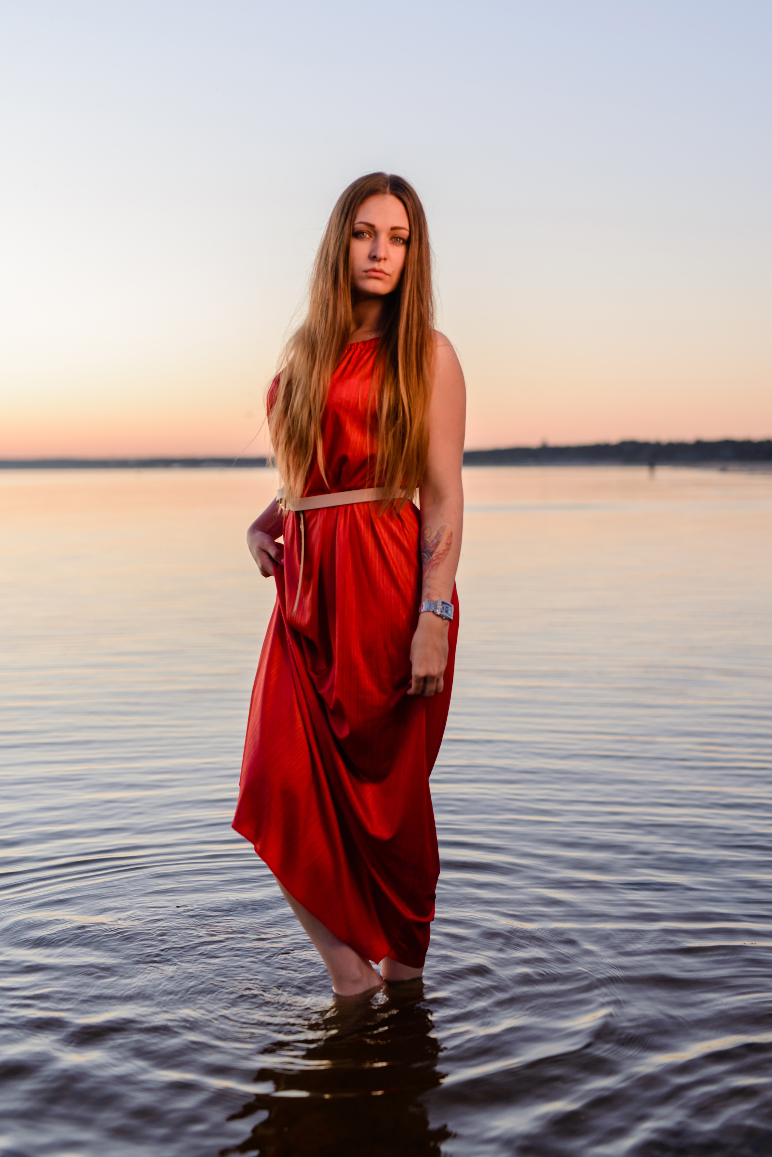 Залив. Фотограф в Санкт-Петербурге и Ленинградской области