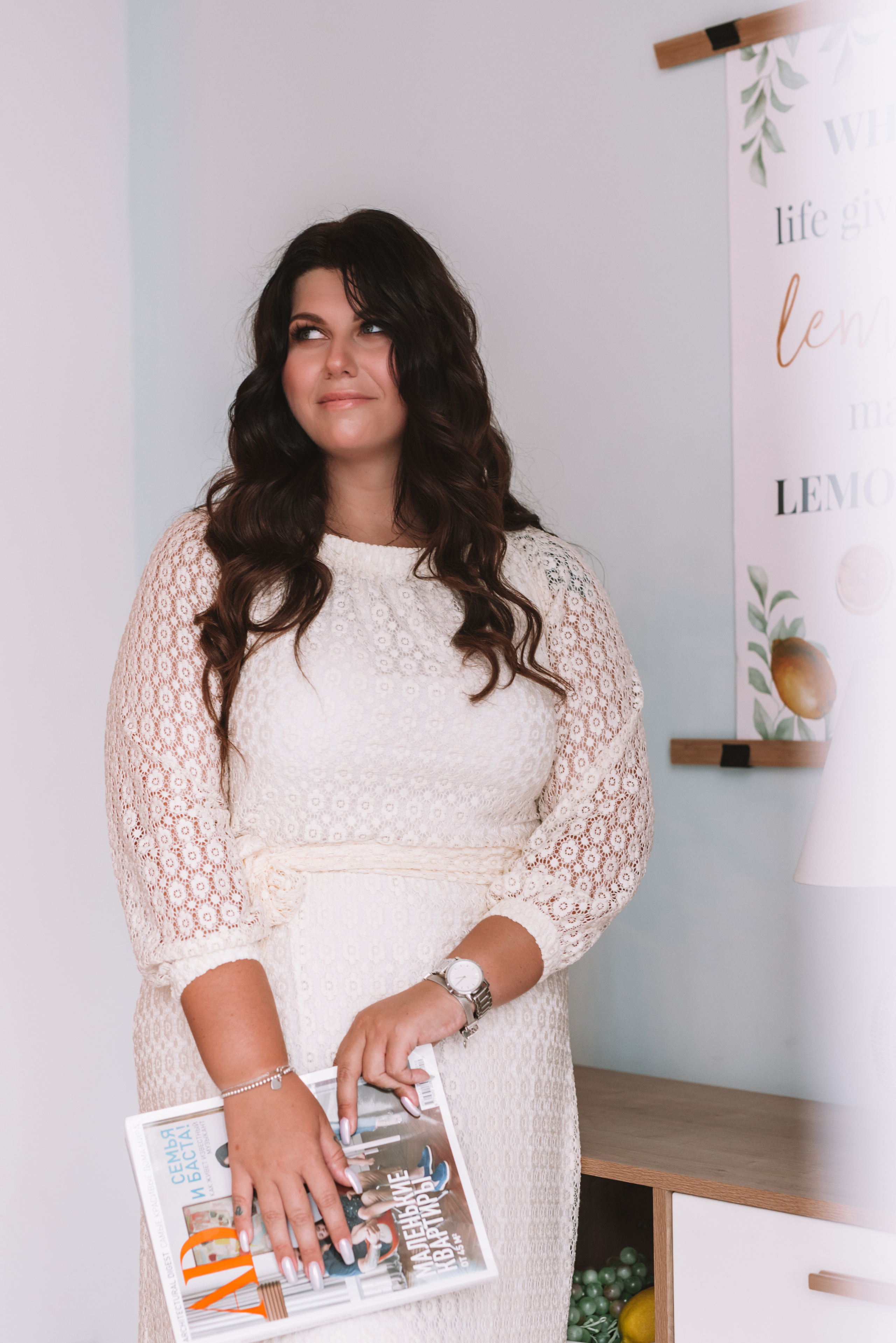 Юлия. Дизайнер интерьеров. Фотограф в Санкт-Петербурге и Ленинградской области