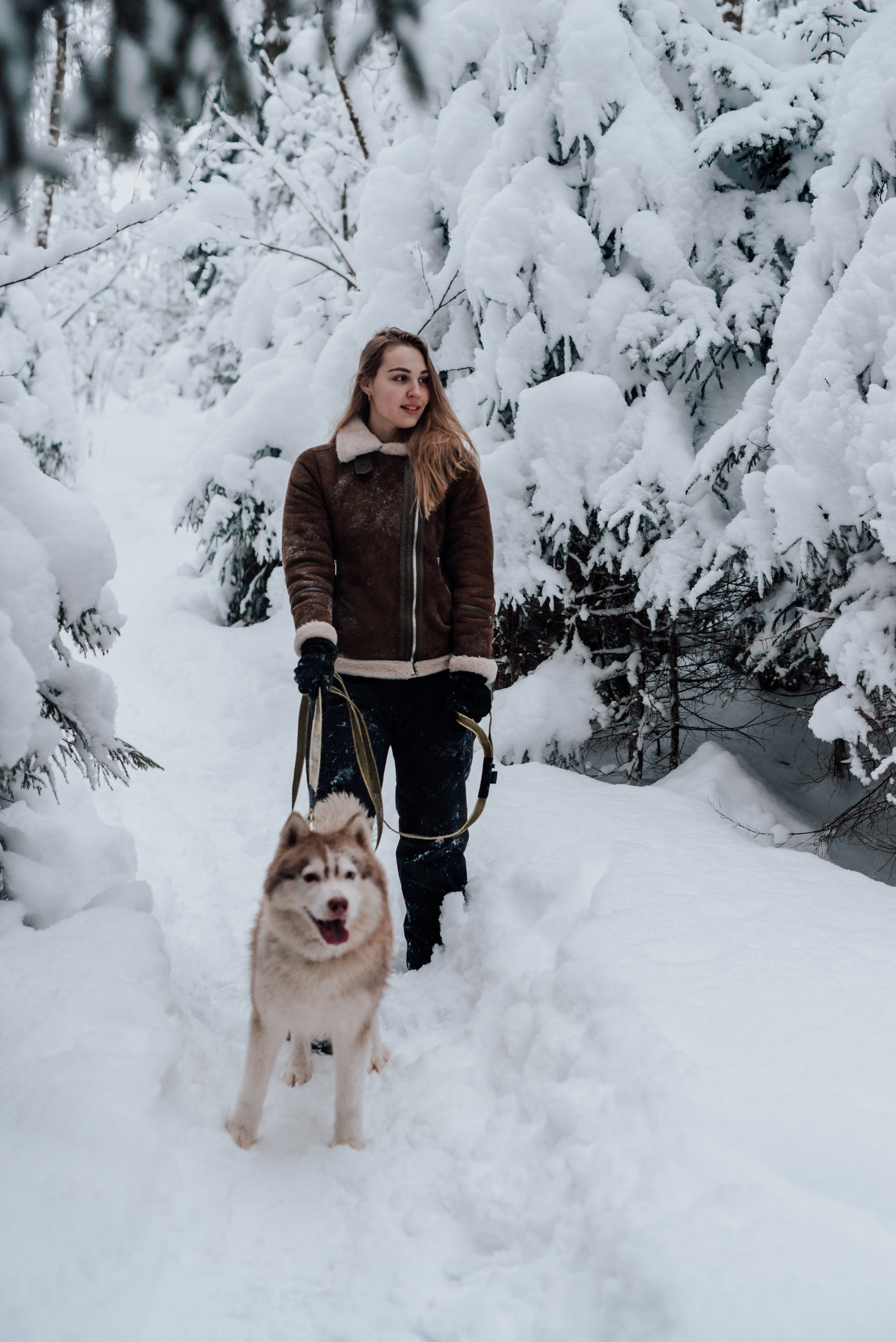 Света. Фотограф в Санкт-Петербурге и Ленинградской области