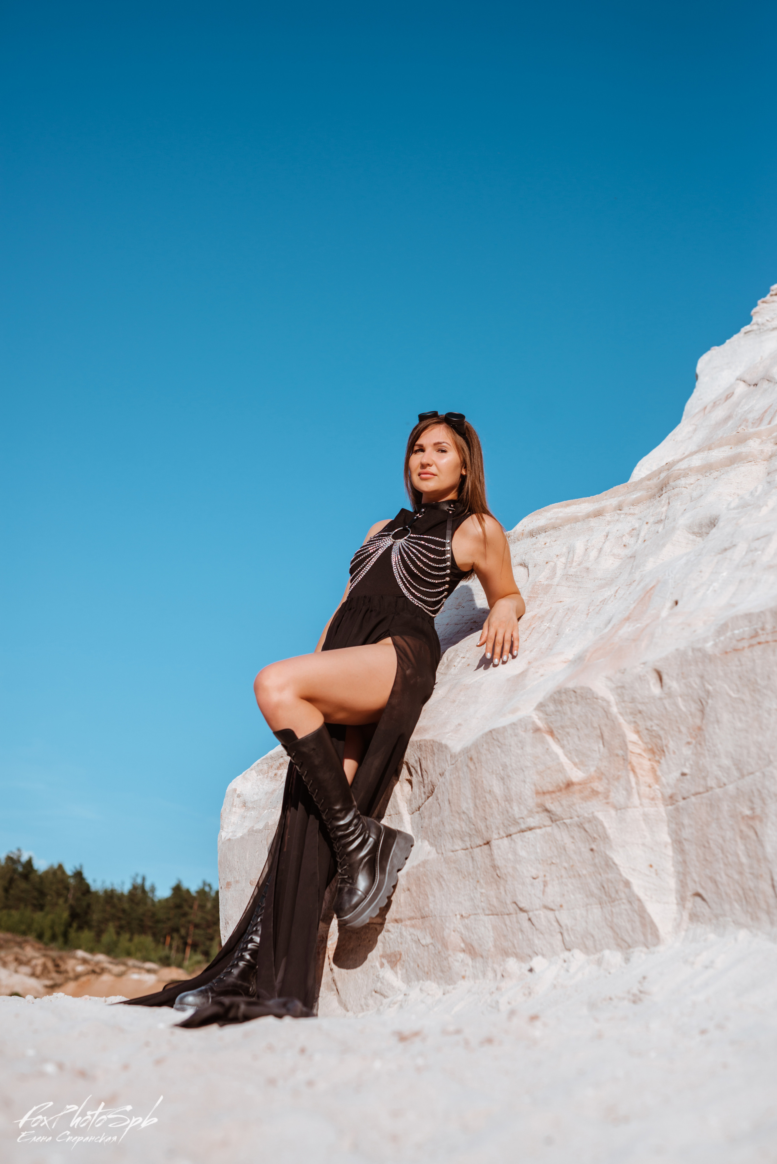 Питерские Мальдивы. Фотограф в Санкт-Петербурге и Ленинградской области