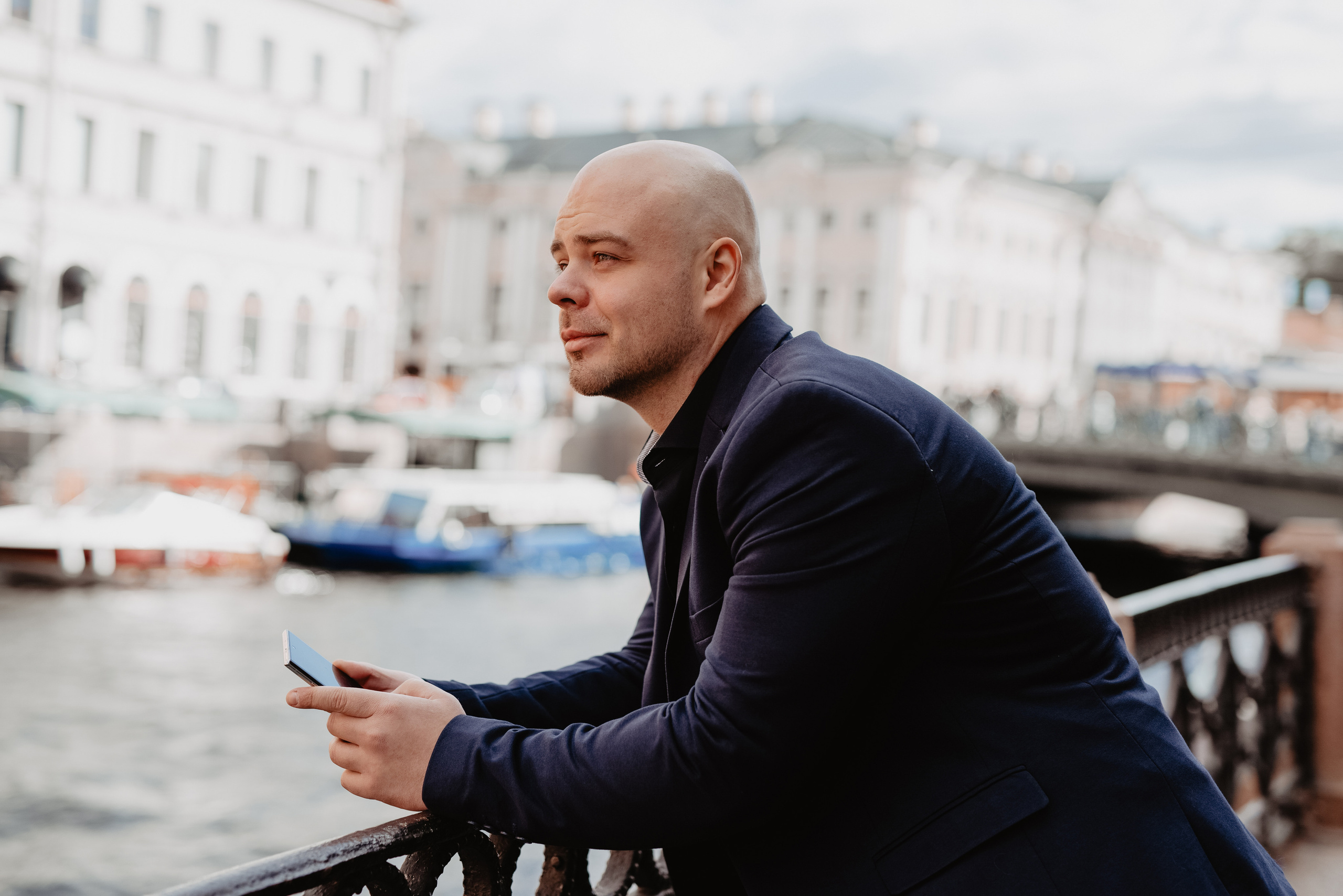 Антон. Фотограф в Санкт-Петербурге и Ленинградской области