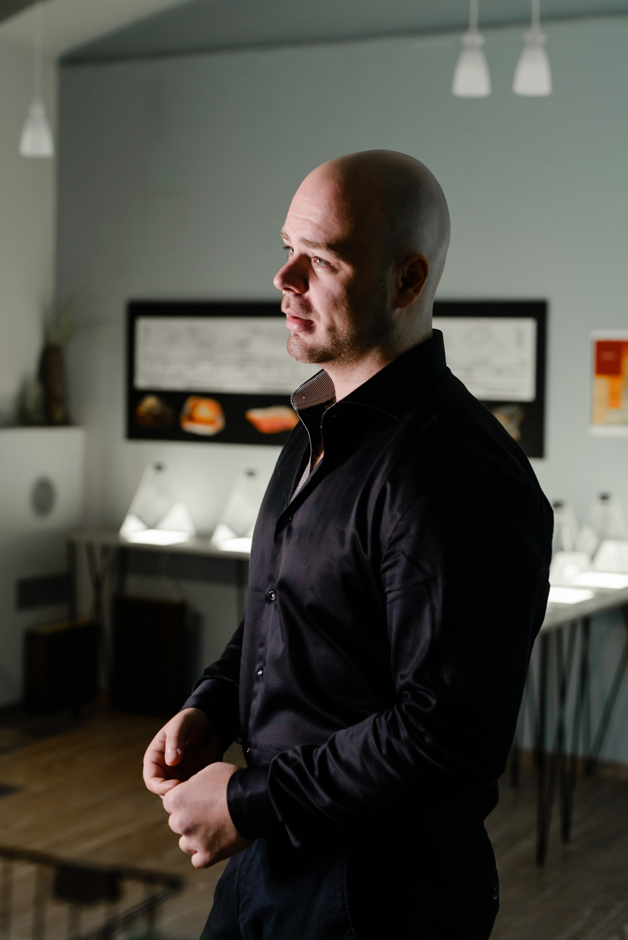 Антон. Фотограф в Санкт-Петербурге и Ленинградской области