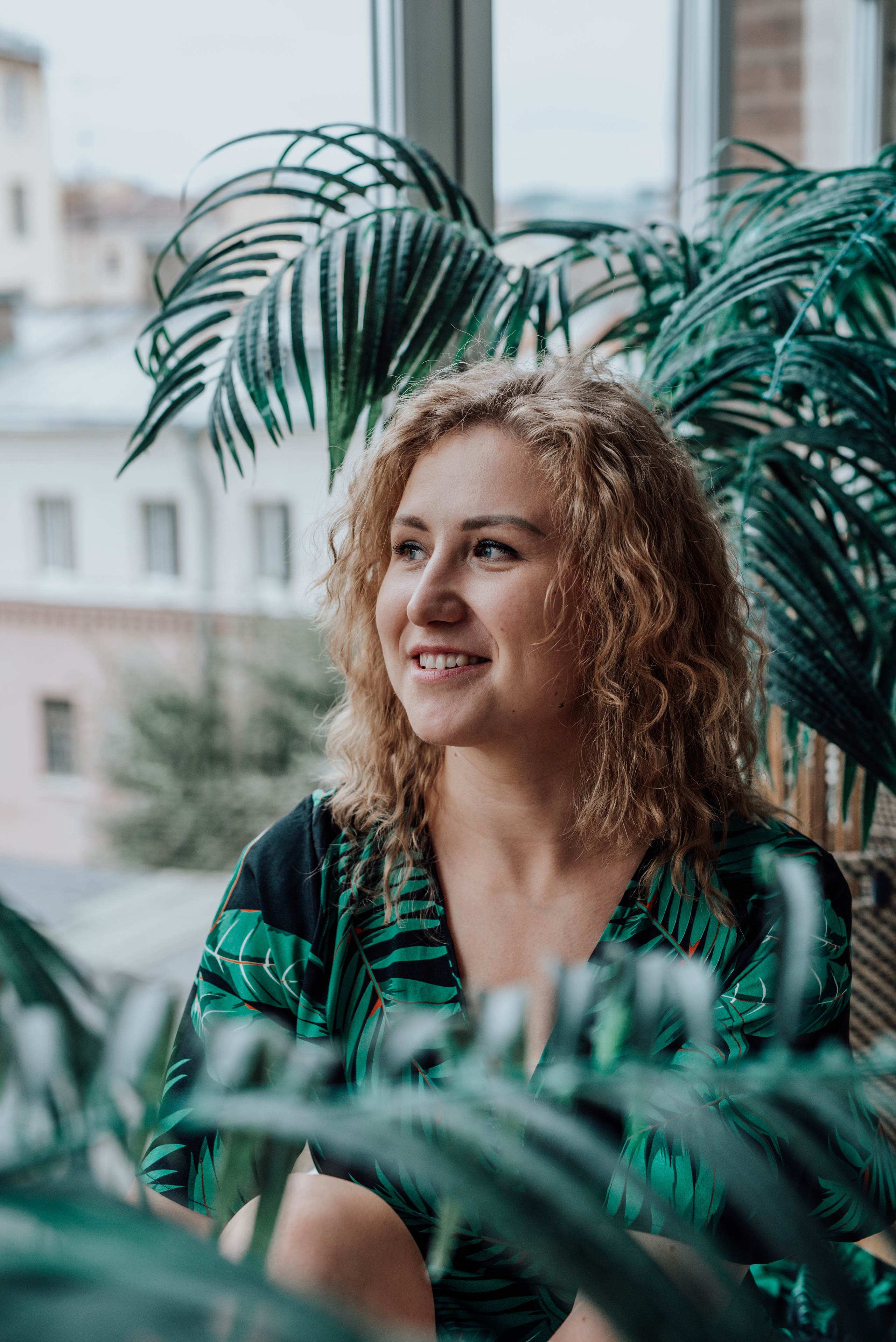 Тая. Фотограф в Санкт-Петербурге и Ленинградской области