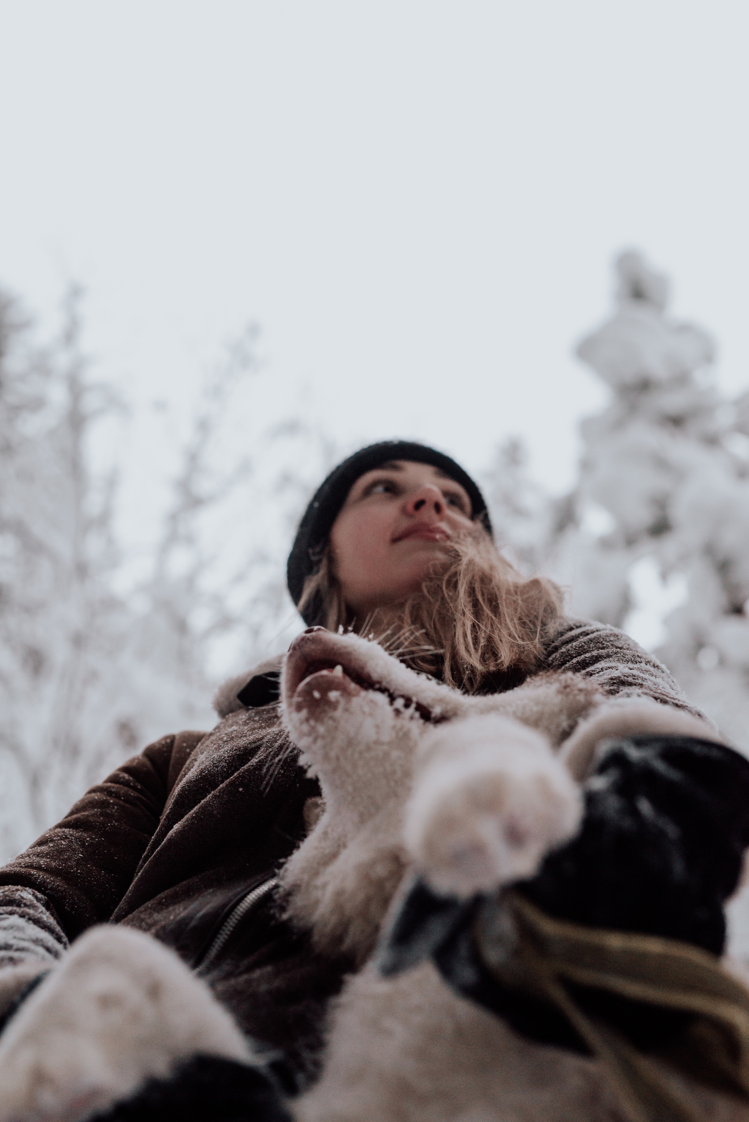 Света. Фотограф в Санкт-Петербурге и Ленинградской области
