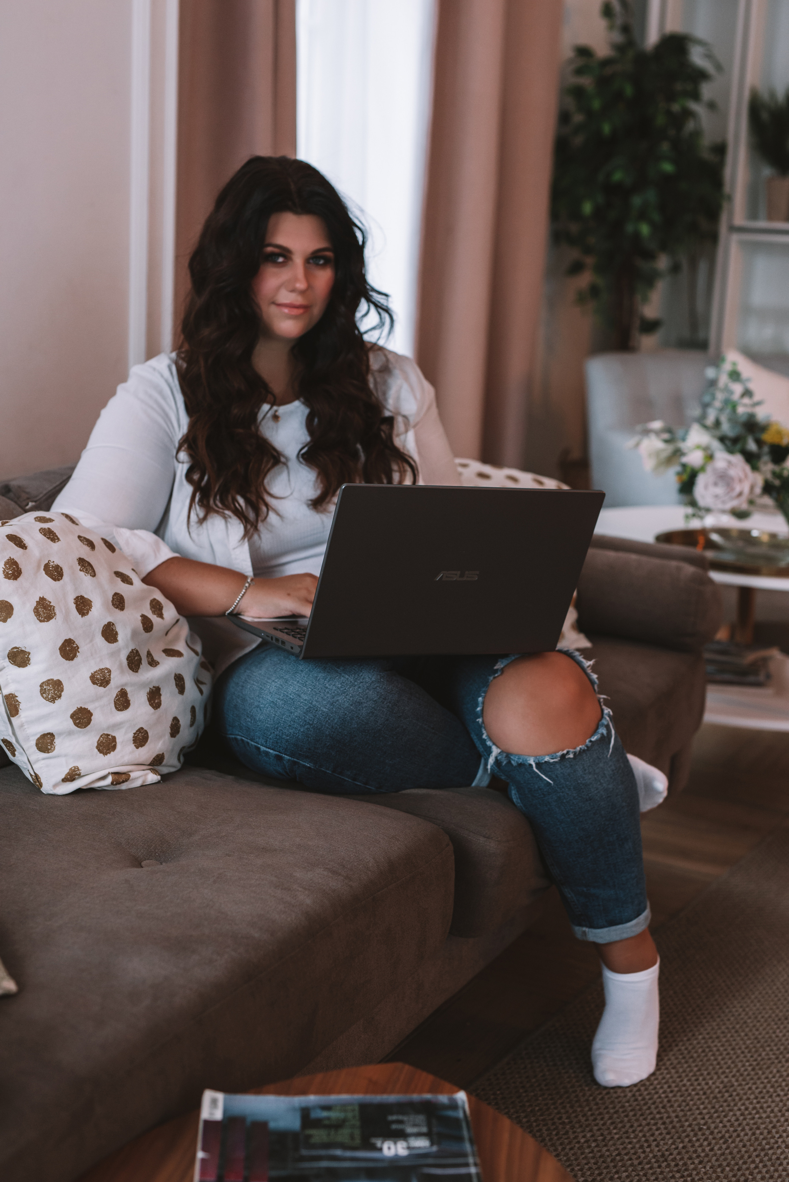 Юлия. Дизайнер интерьеров. Фотограф в Санкт-Петербурге и Ленинградской области