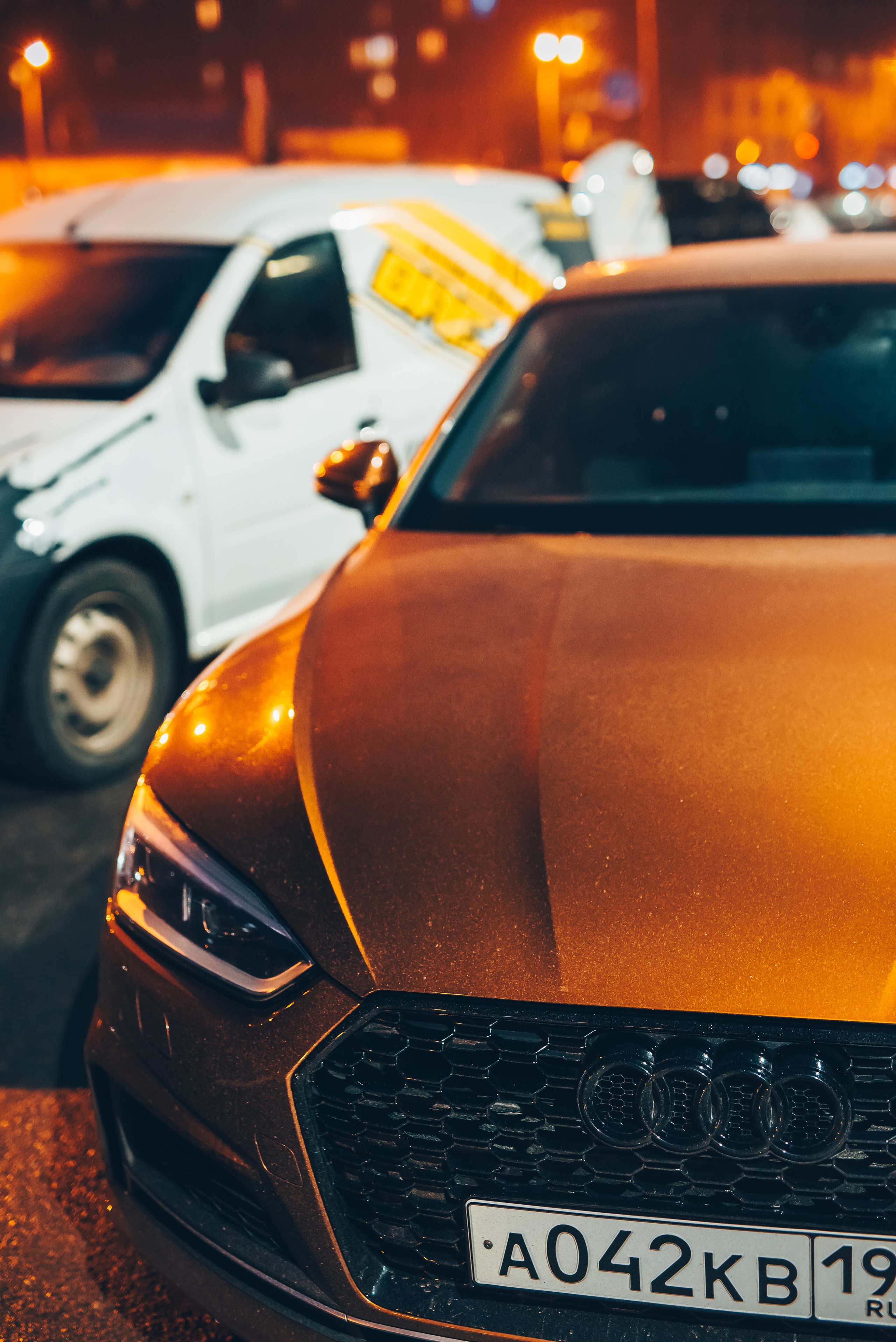 BR Fuel. Мобильные АЗС. Фотограф в Санкт-Петербурге и Ленинградской области