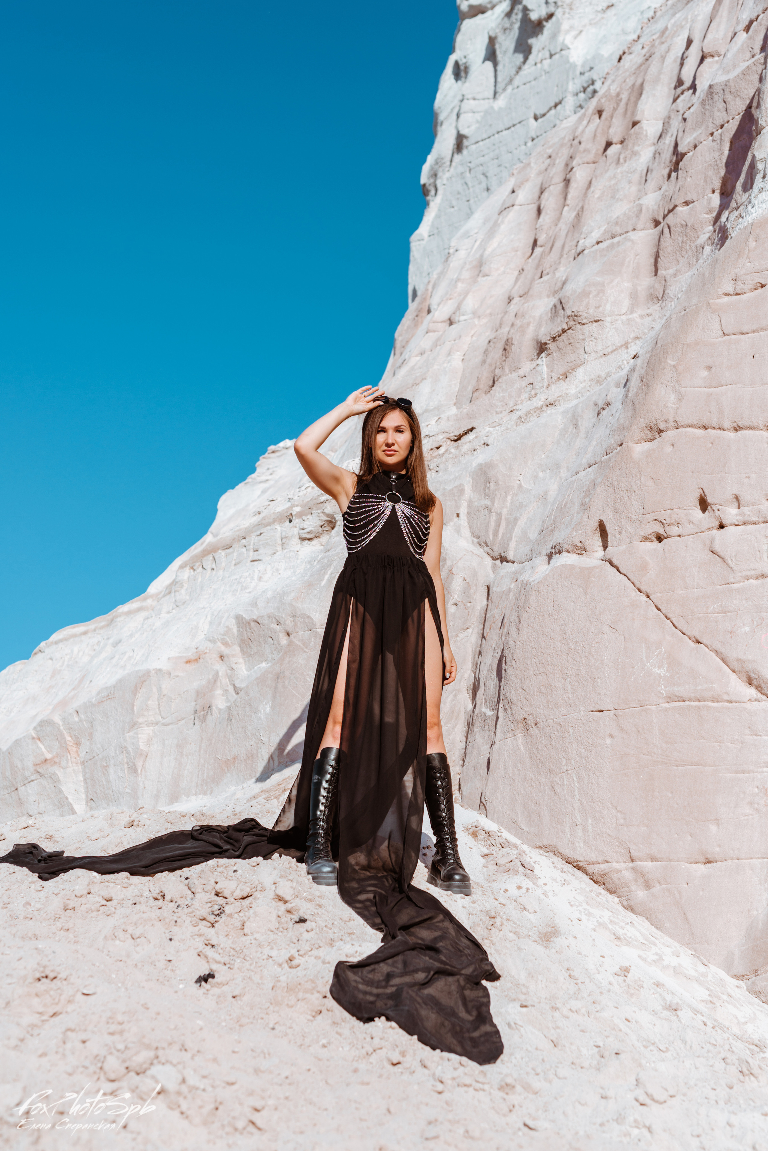 Питерские Мальдивы. Фотограф в Санкт-Петербурге и Ленинградской области