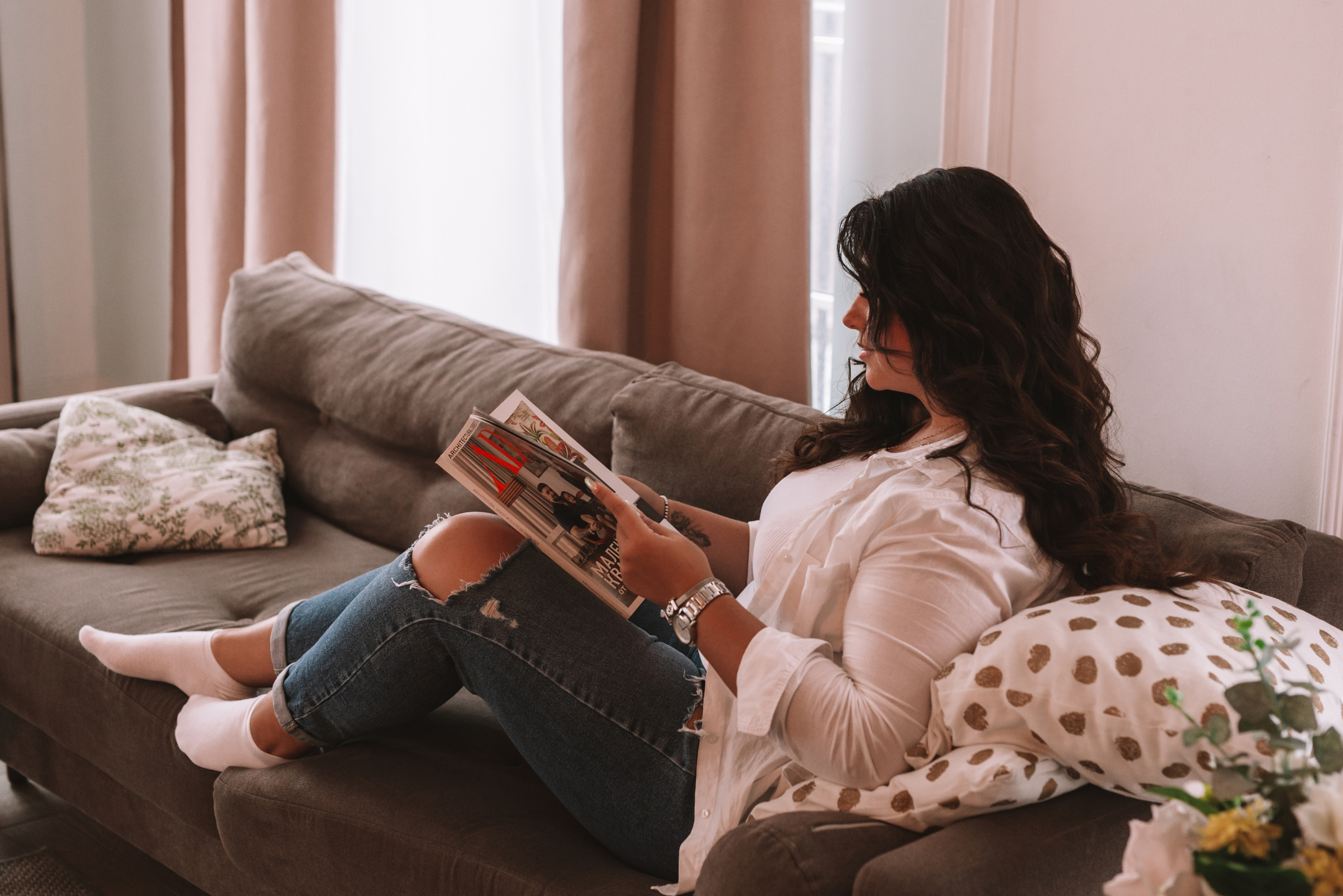 Юлия. Дизайнер интерьеров. Фотограф в Санкт-Петербурге и Ленинградской области