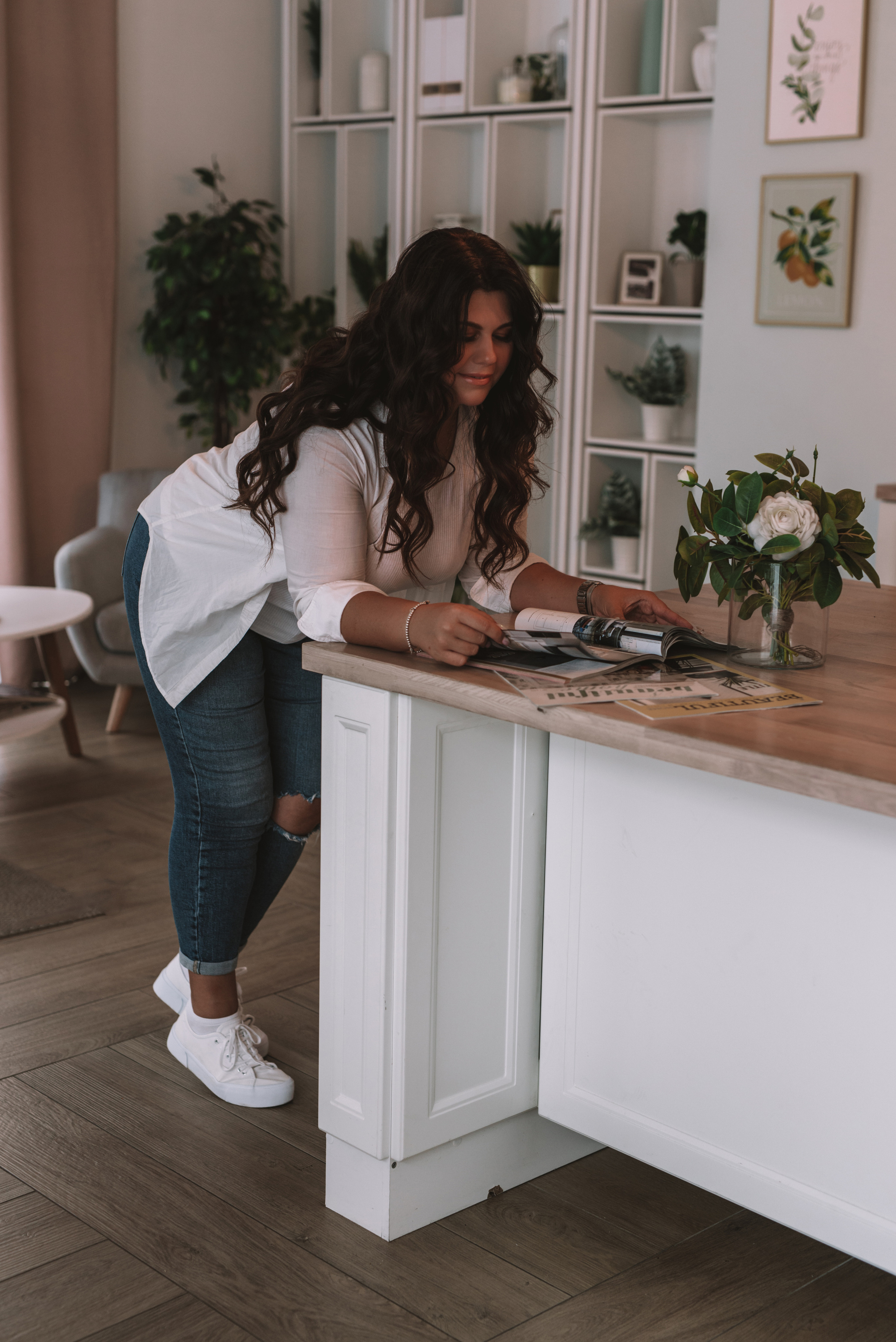 Юлия. Дизайнер интерьеров. Фотограф в Санкт-Петербурге и Ленинградской области