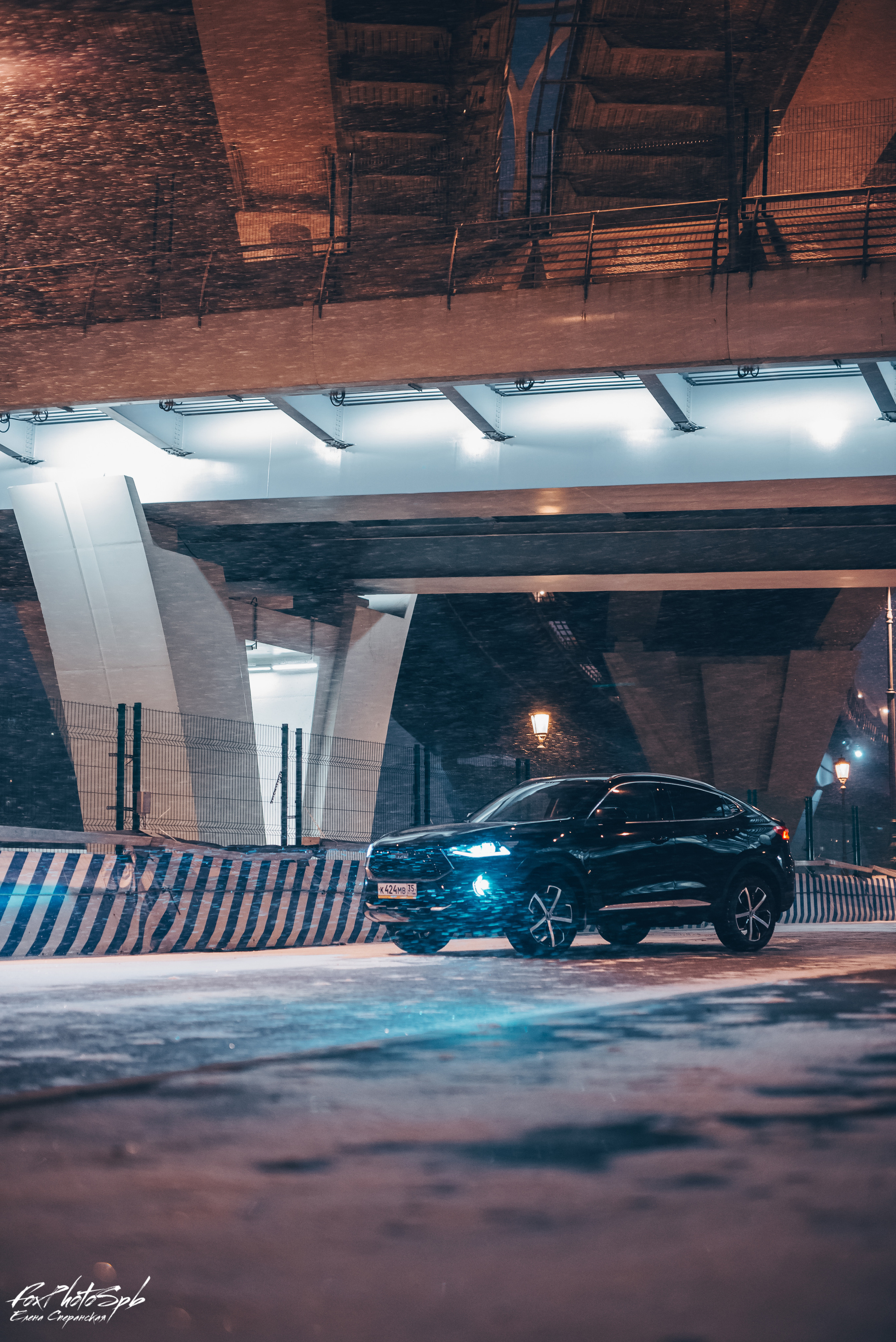 Haval. Фотограф в Санкт-Петербурге и Ленинградской области