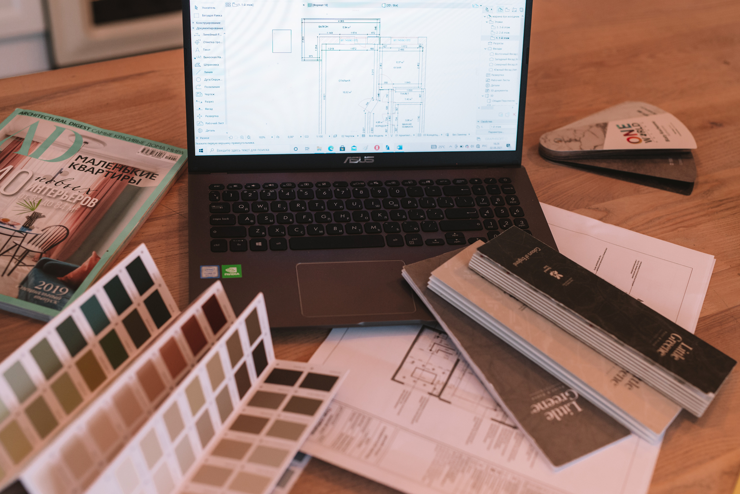 Юлия. Дизайнер интерьеров. Фотограф в Санкт-Петербурге и Ленинградской области