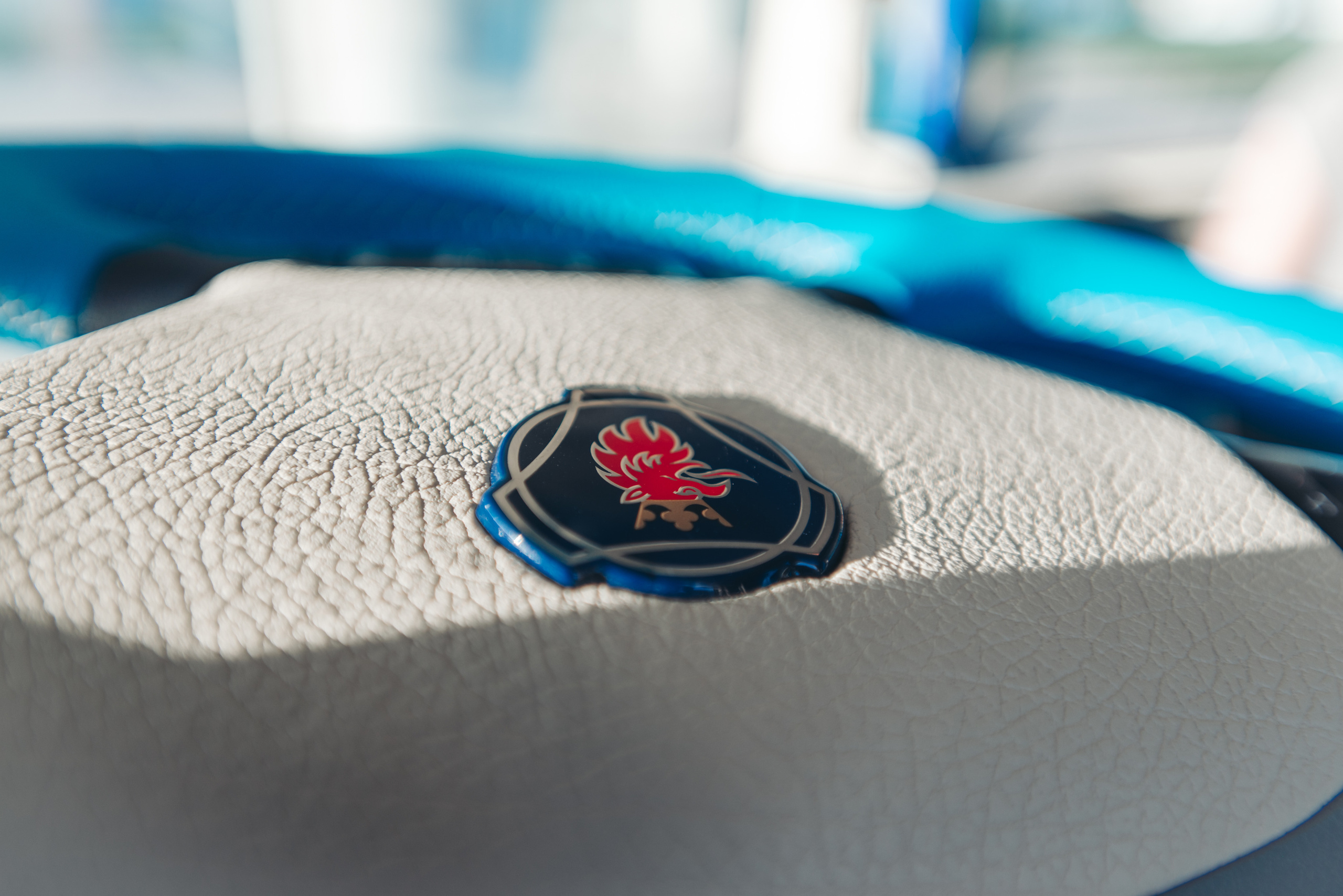 Imperia Tuning. Тюнинг грузовых автомобилей. Фотограф в Санкт-Петербурге и Ленинградской области