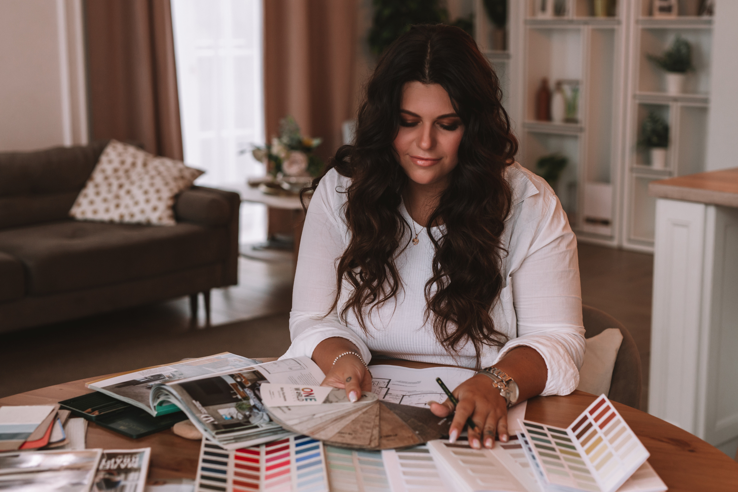 Юлия. Дизайнер интерьеров. Фотограф в Санкт-Петербурге и Ленинградской области